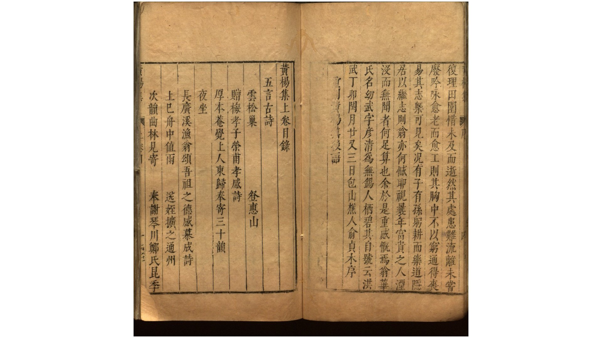 黄杨