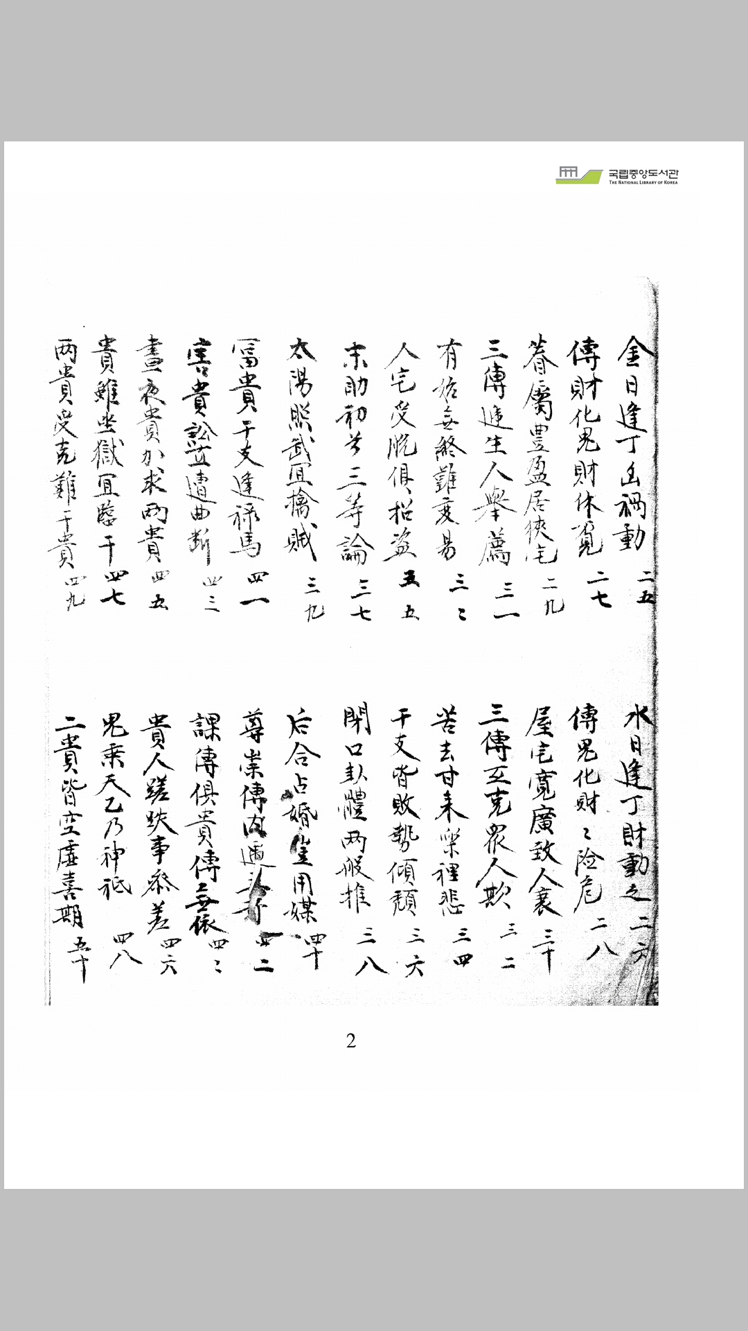 壬