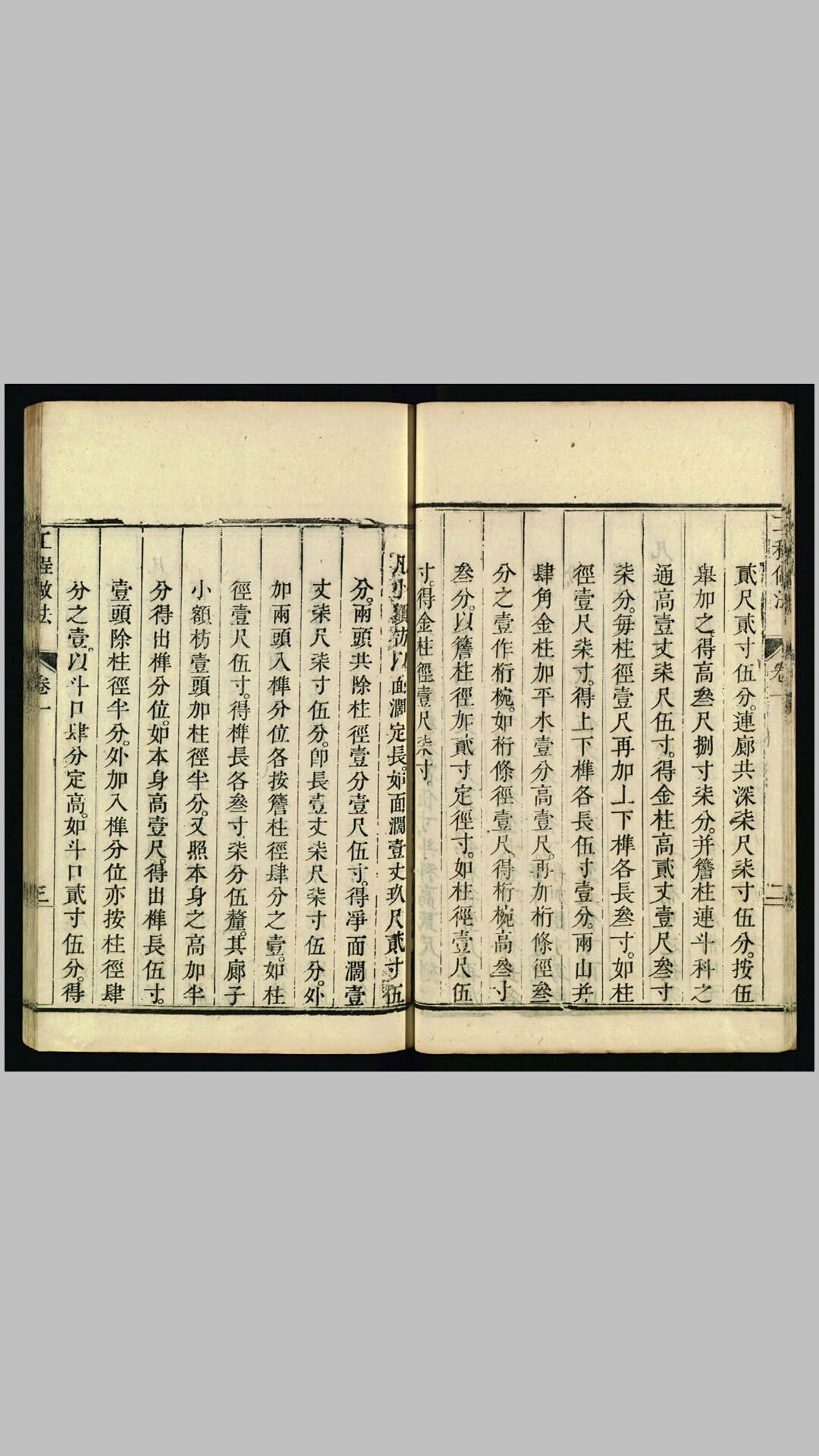 工部