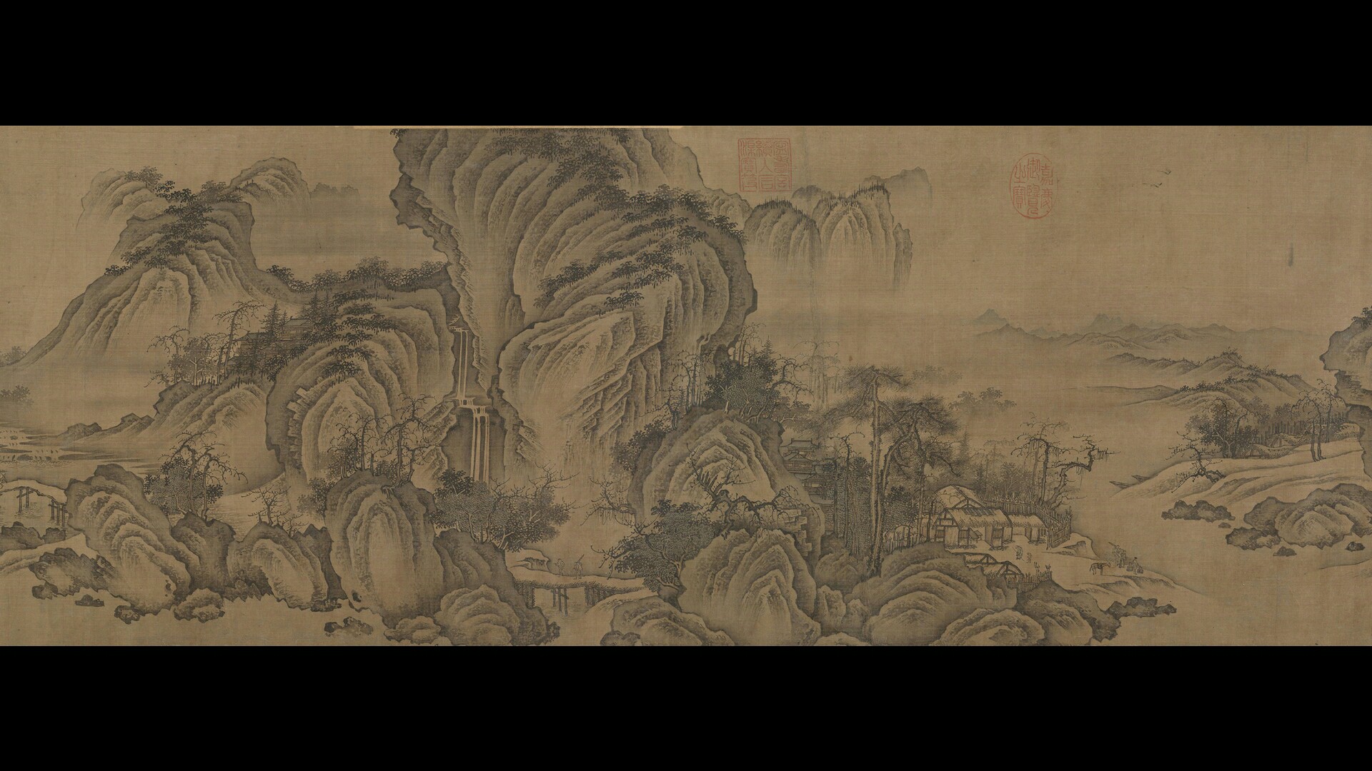 文