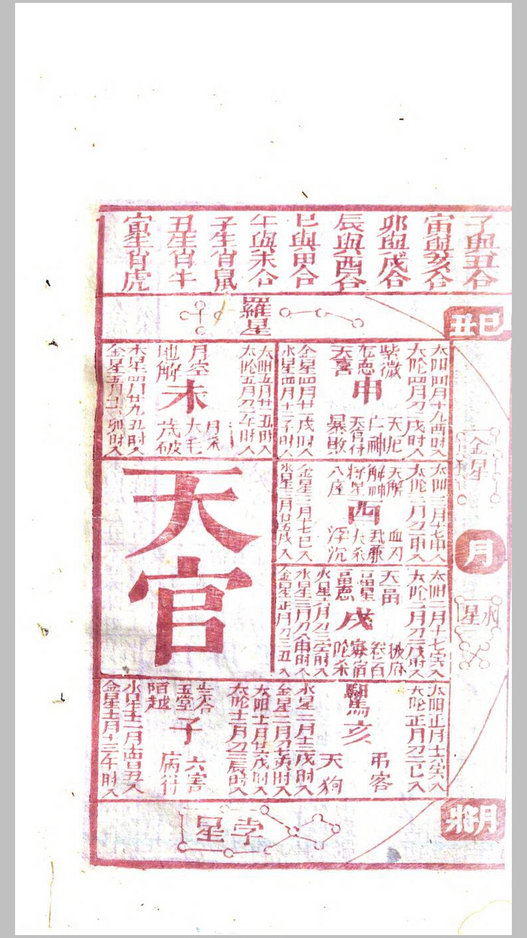 通书