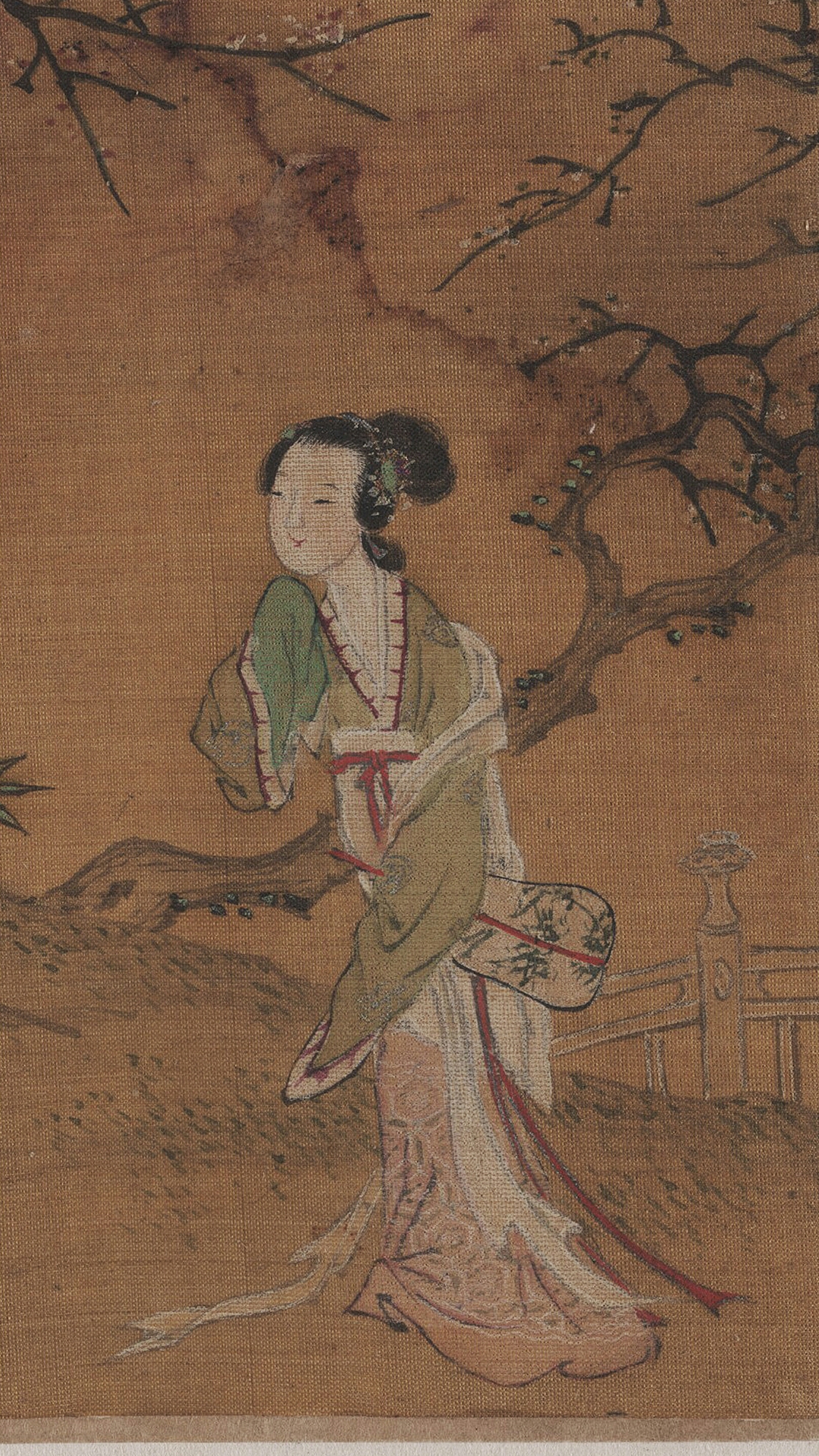 女图