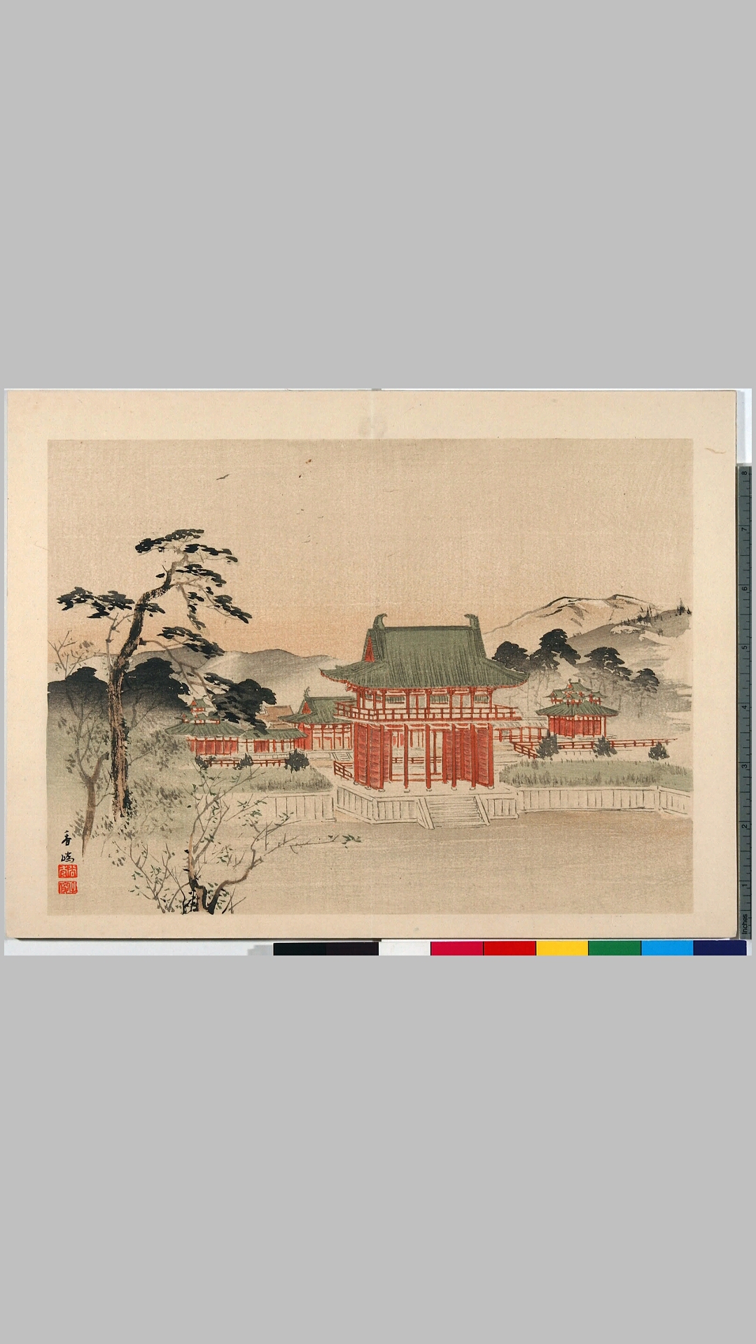 画