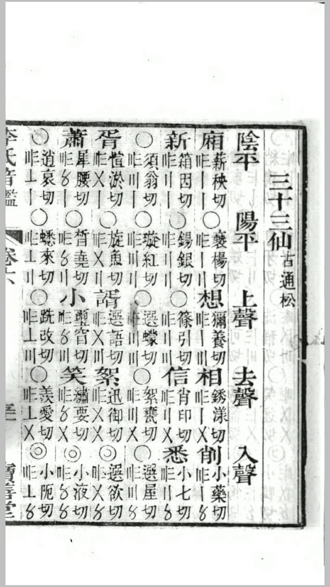 鉴