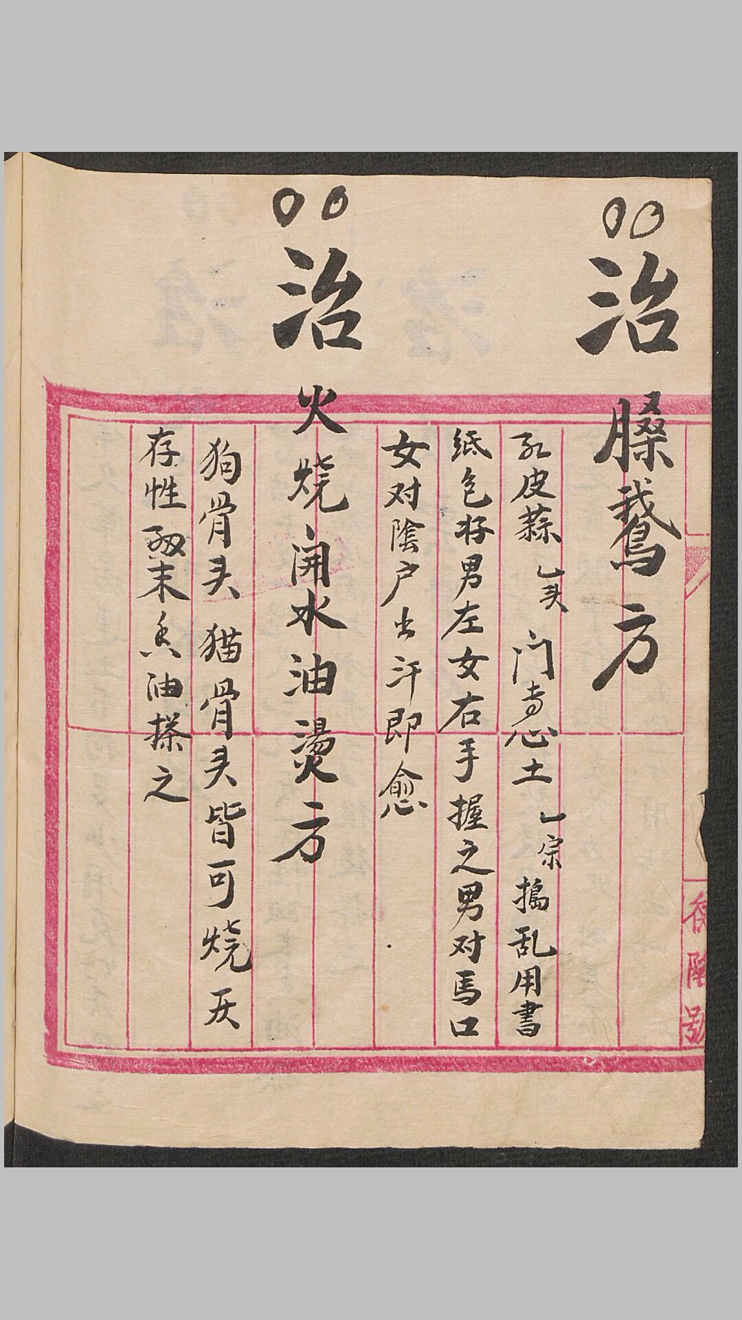 方