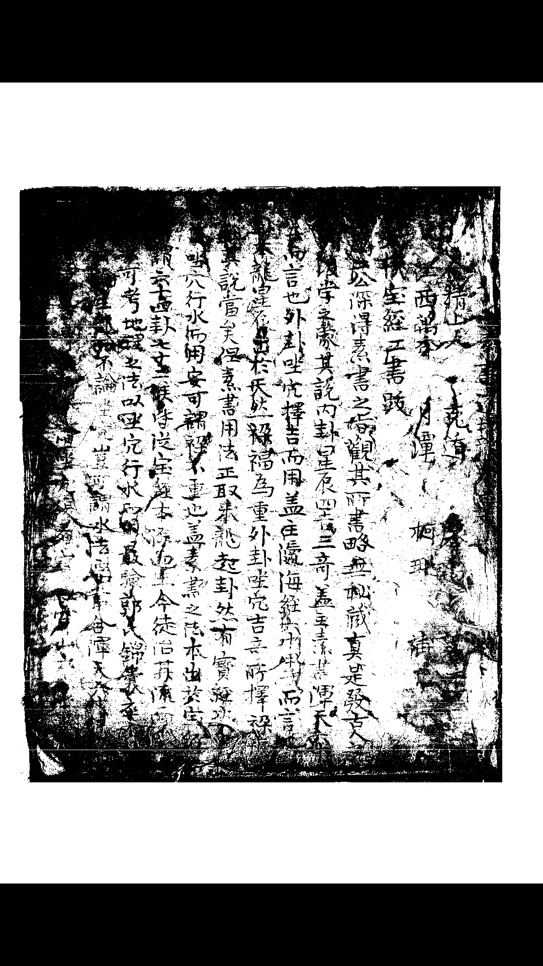 素书透地龙