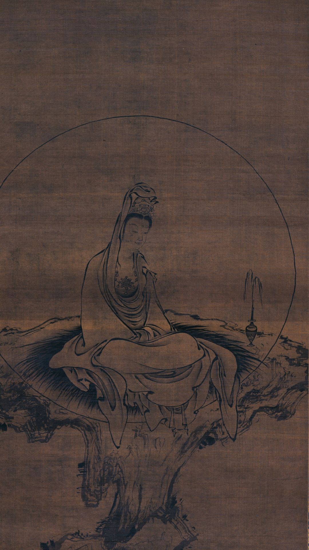 观音