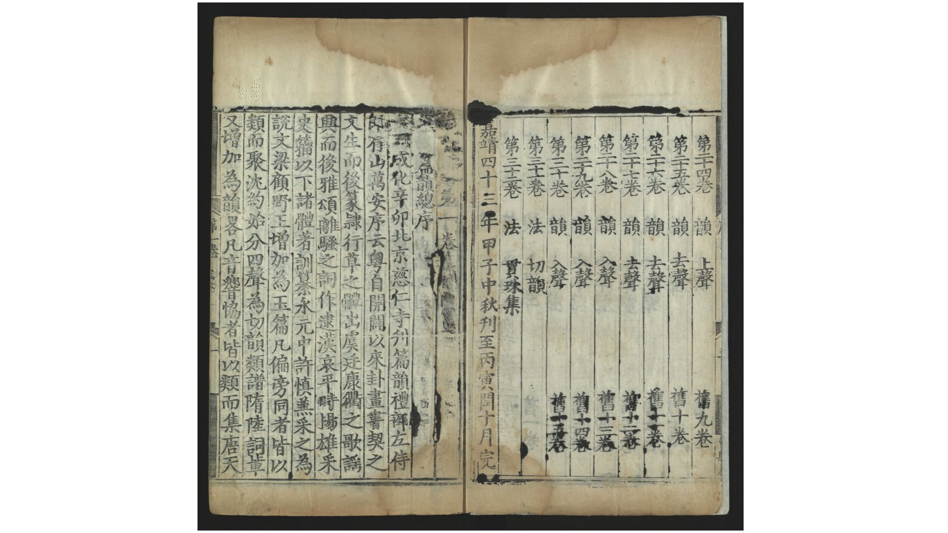 字学