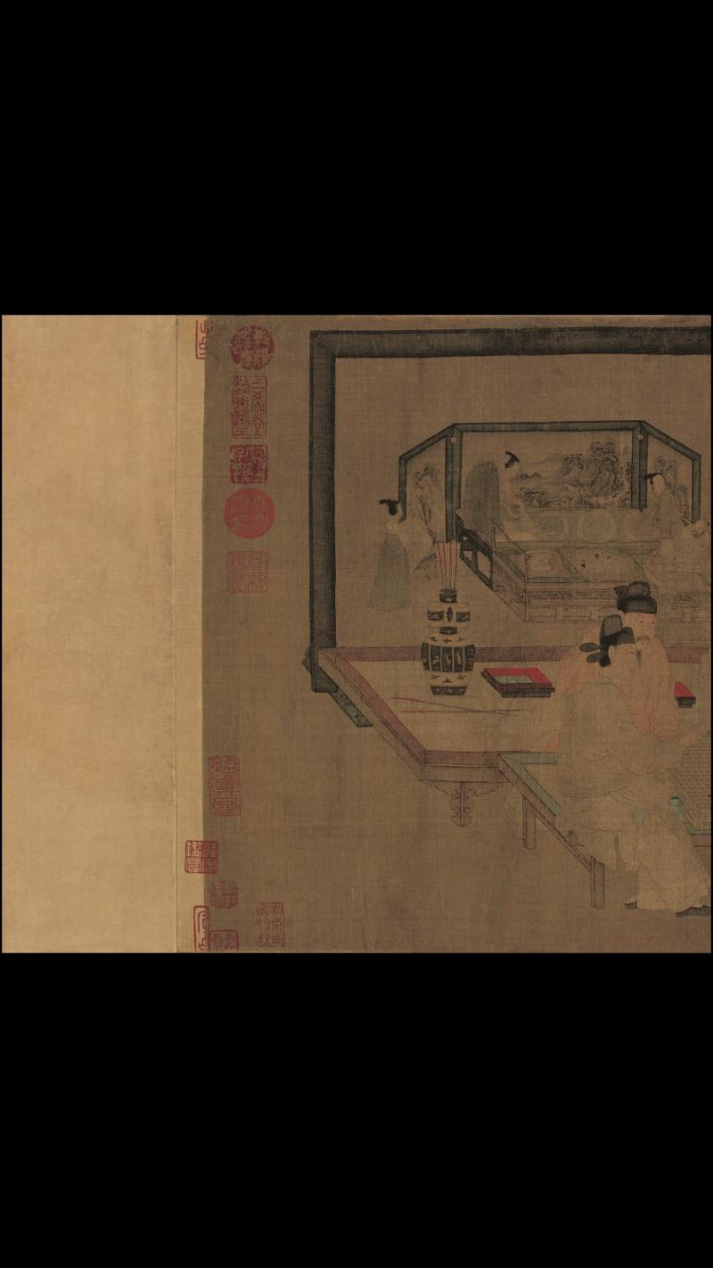 南唐