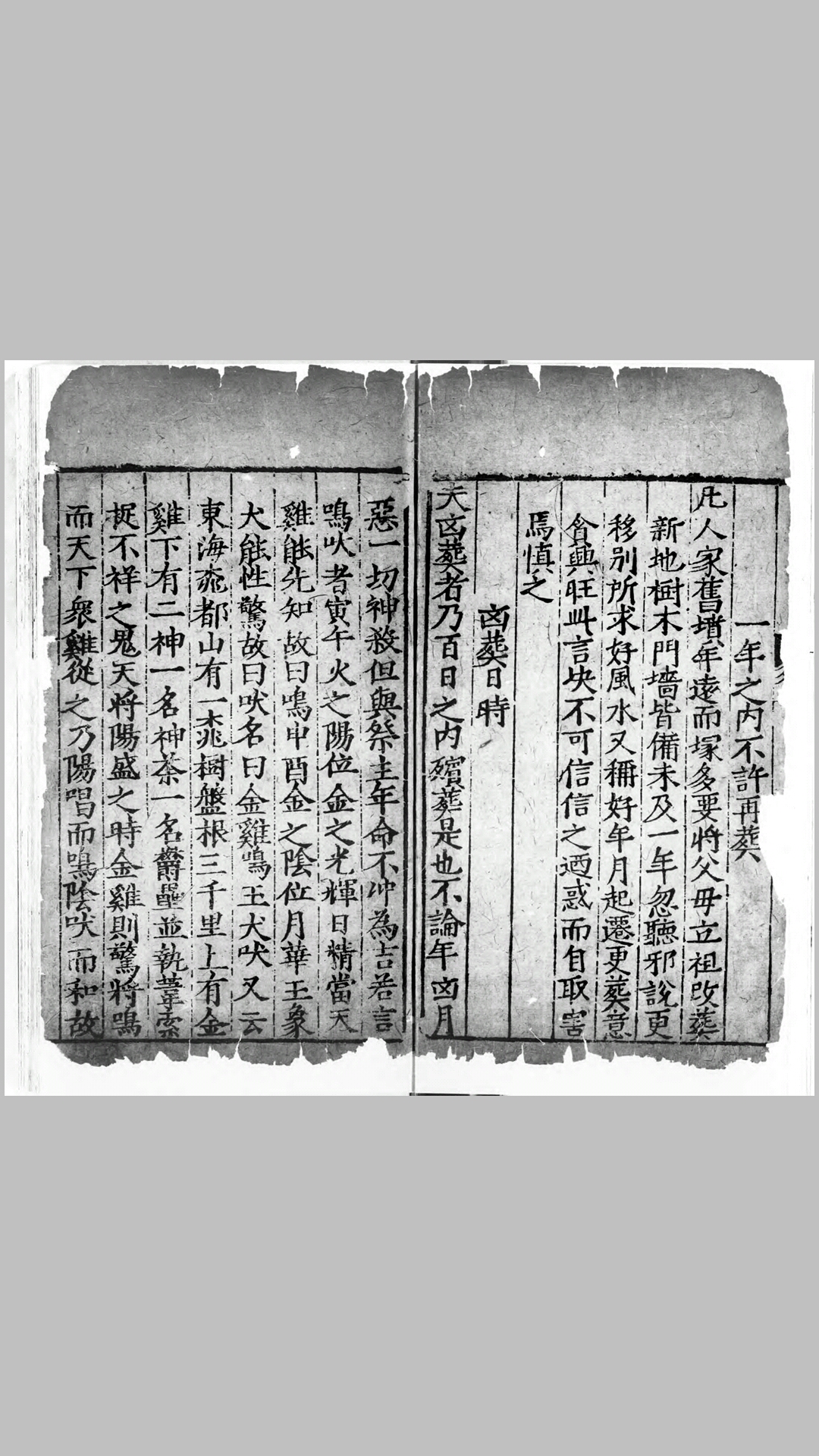 宅