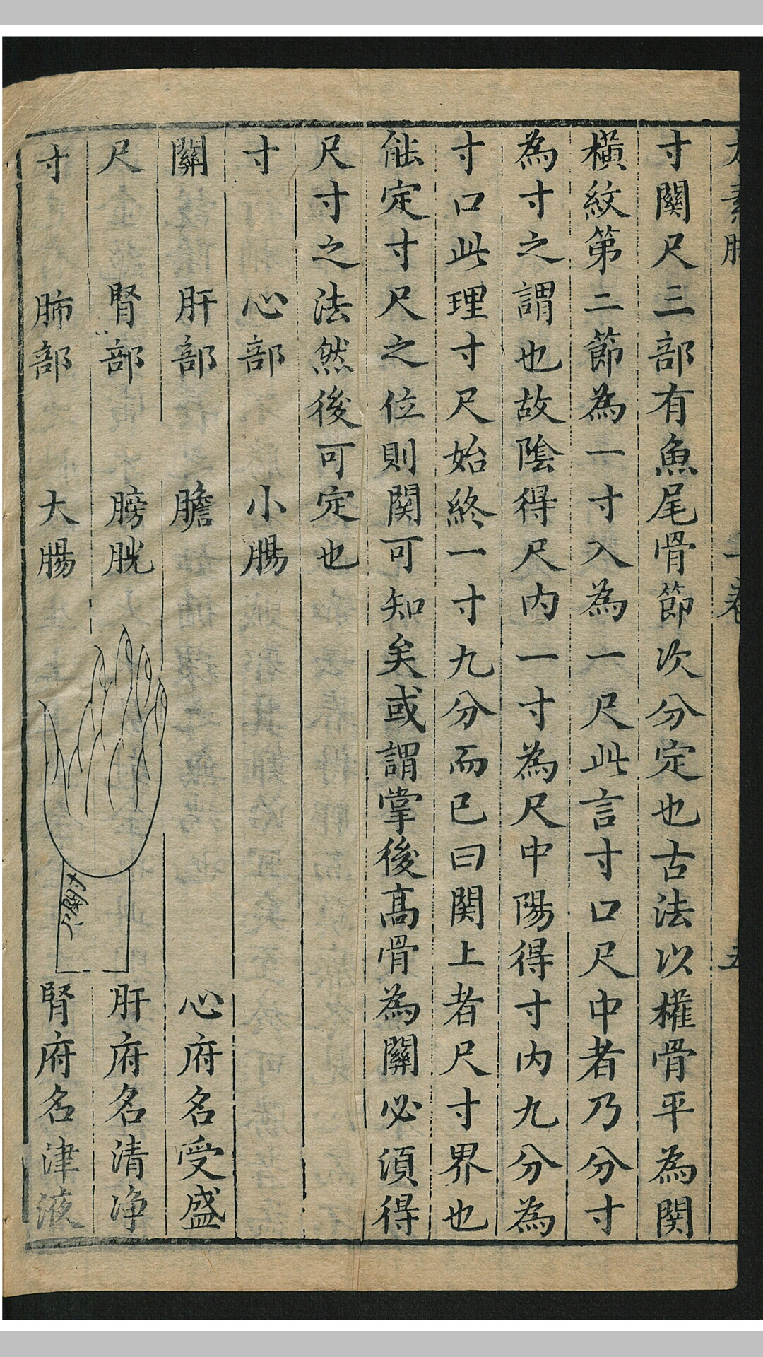 太素