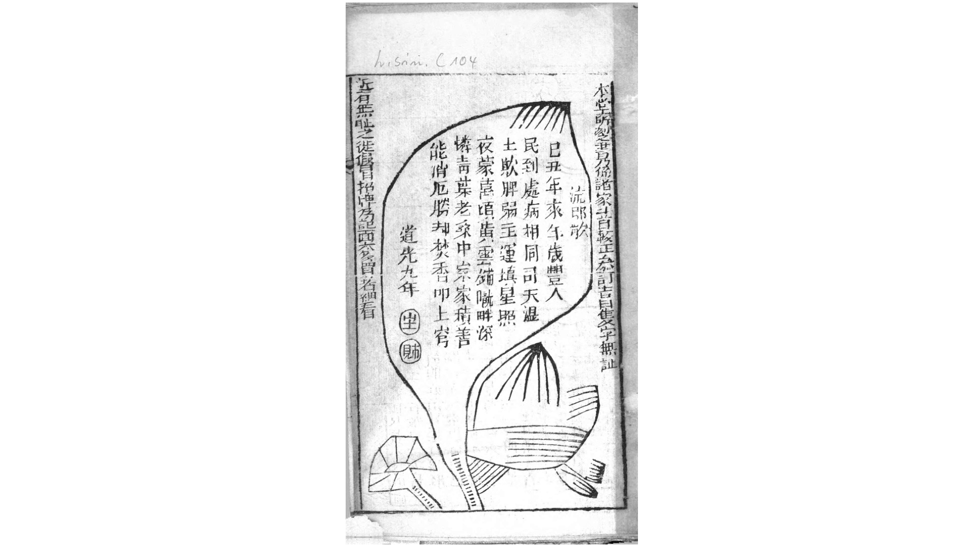 百