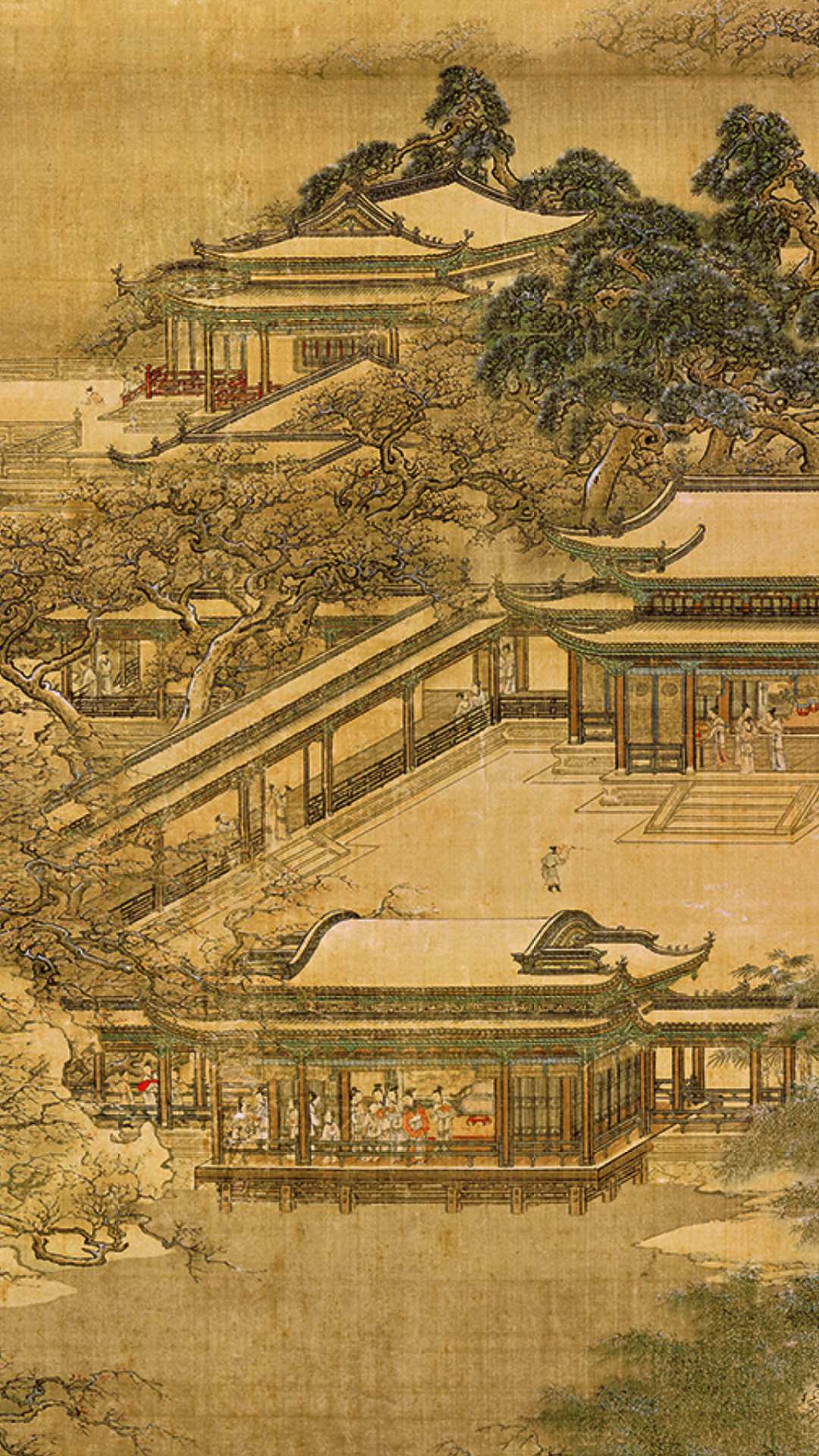 画