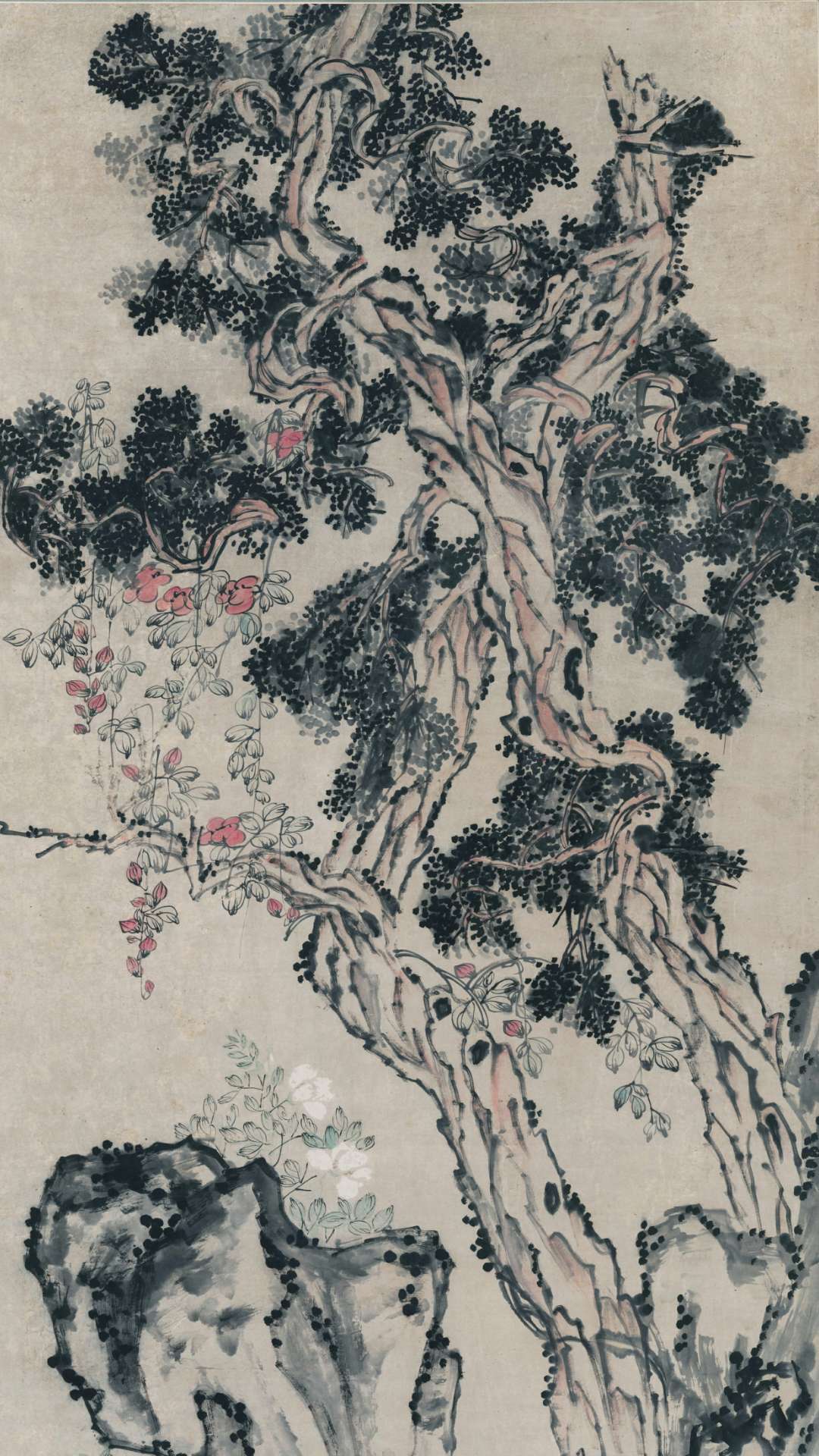 三画