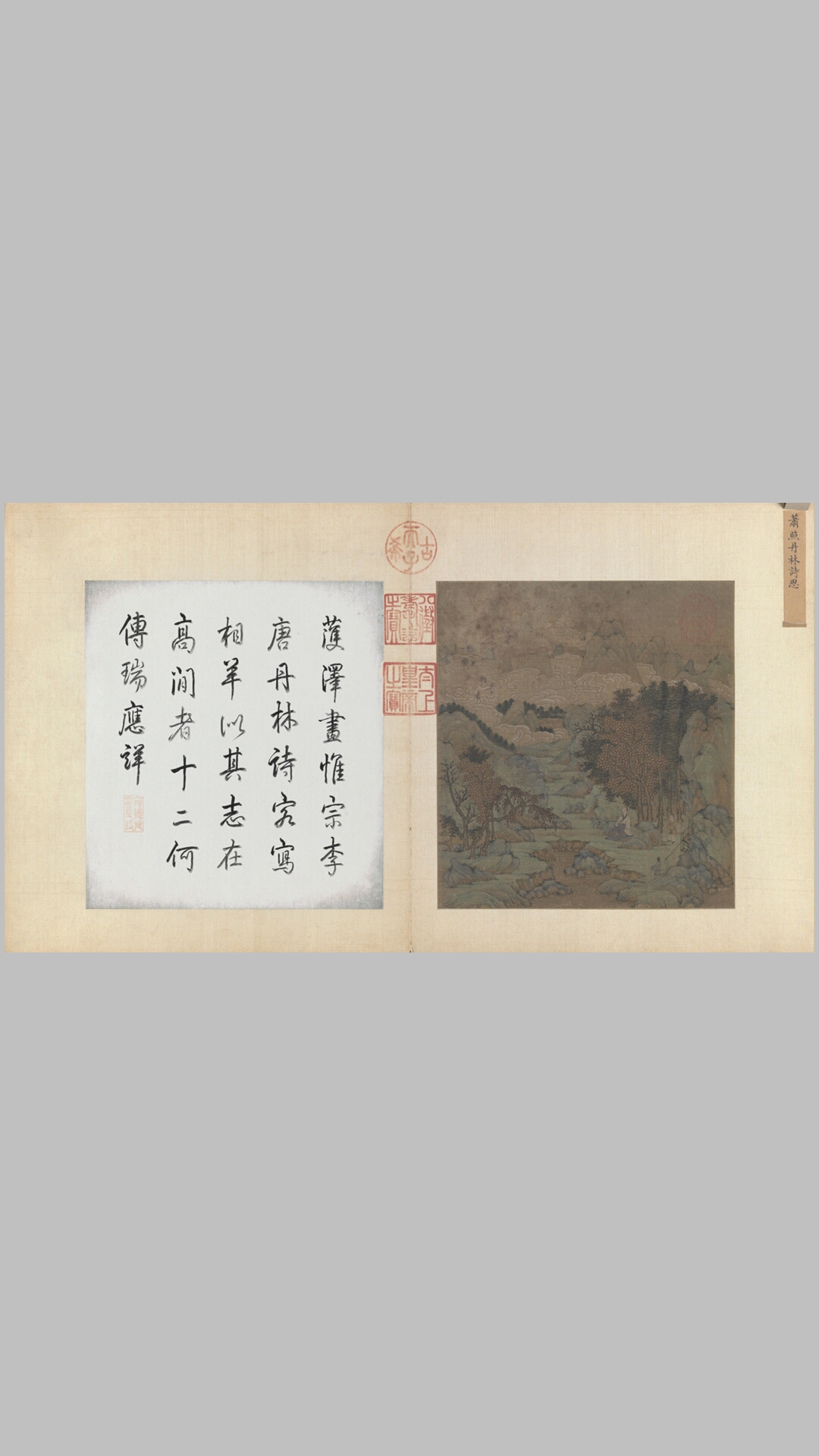 画