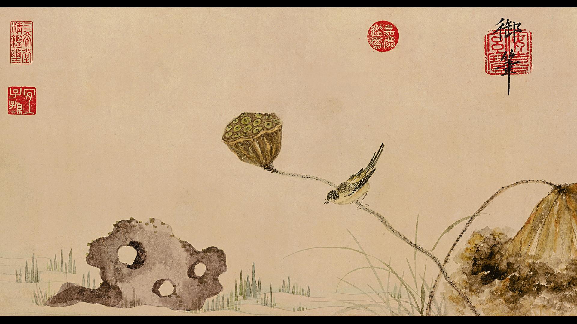 连谱