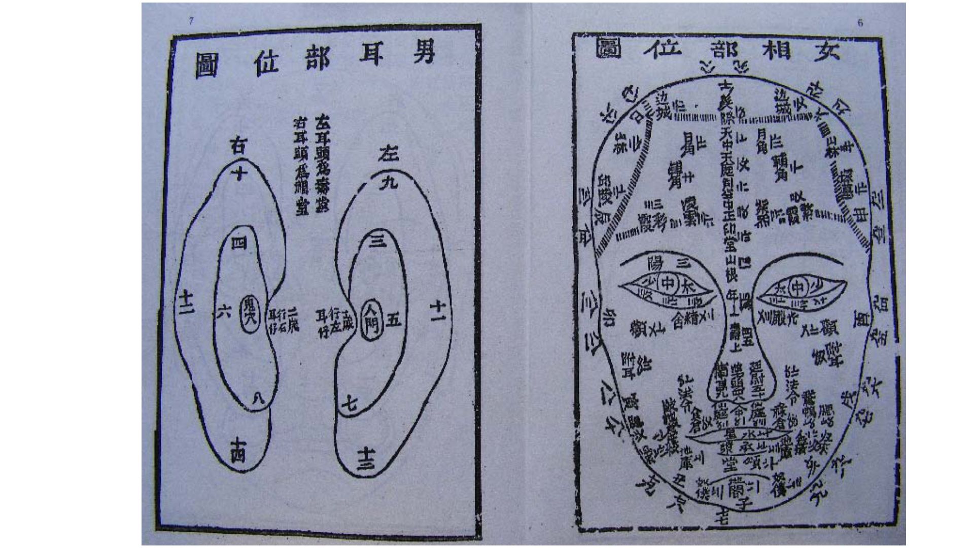 相
