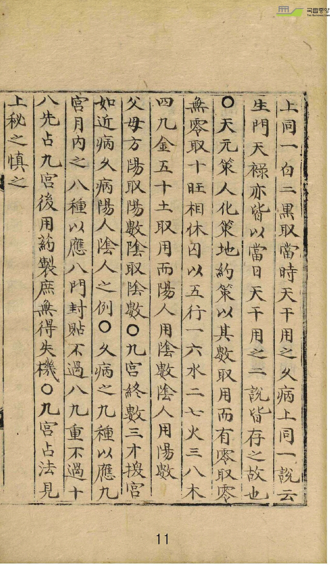万年