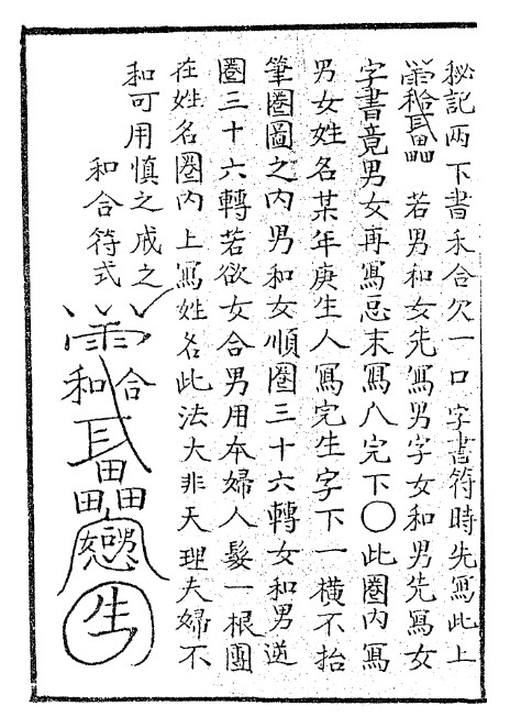 神书