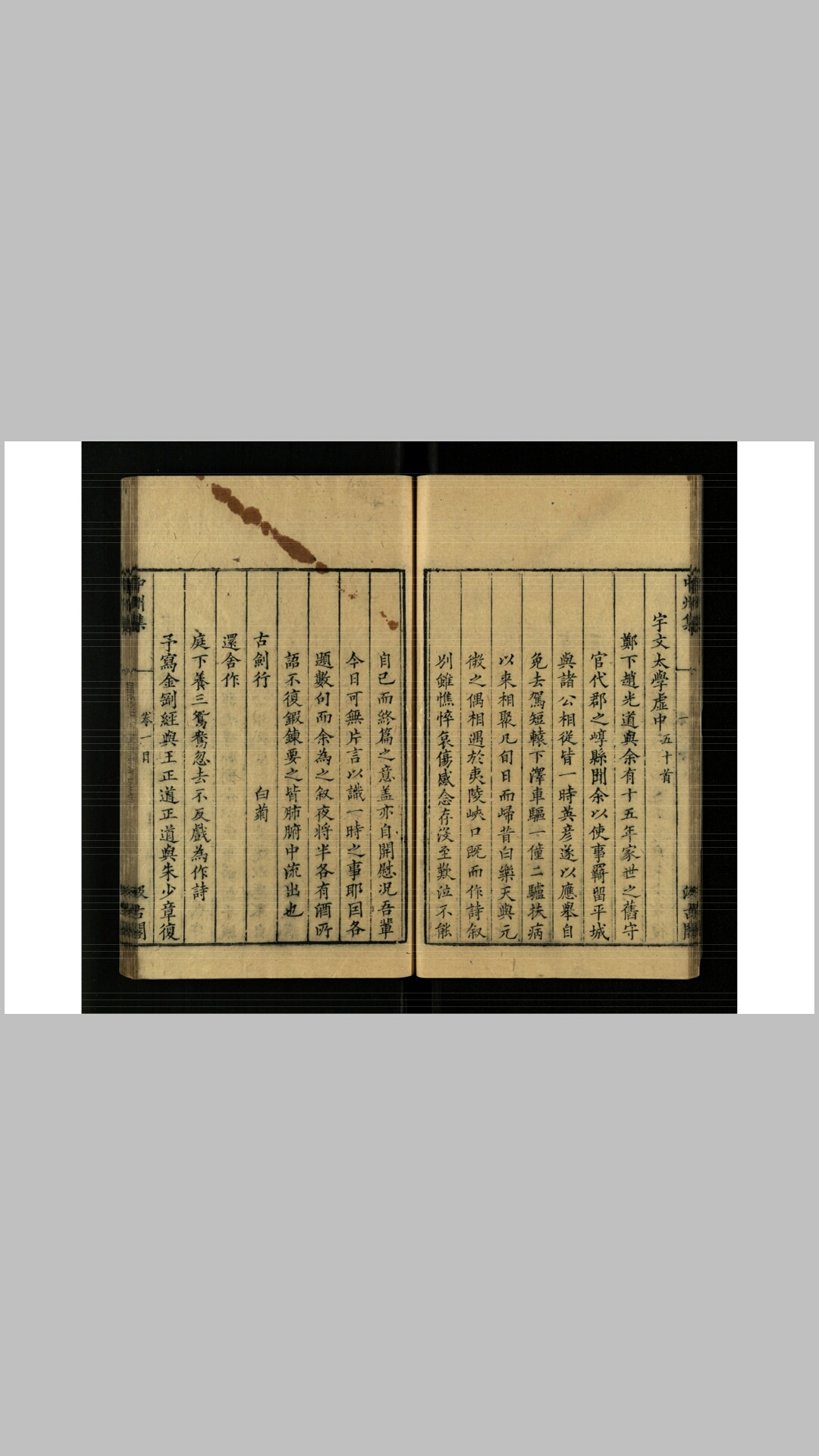 中州