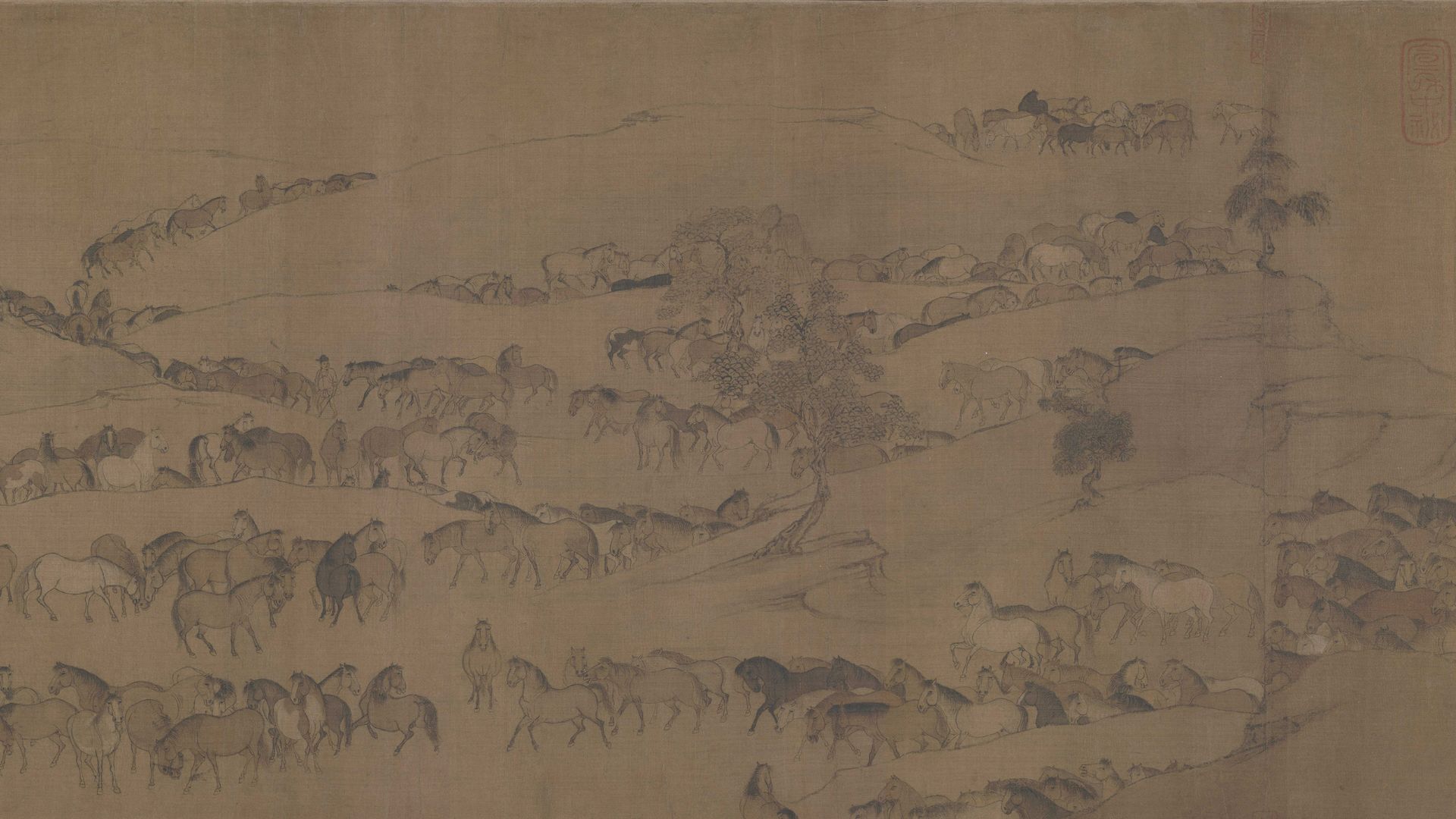 马图
