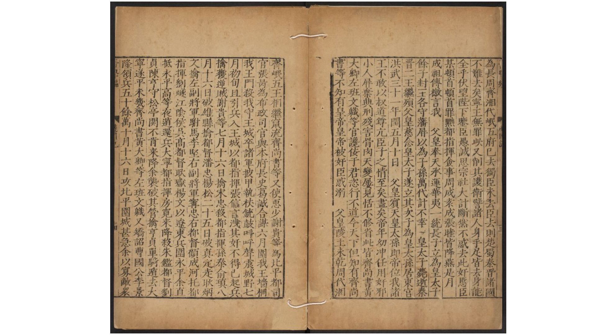 学记
