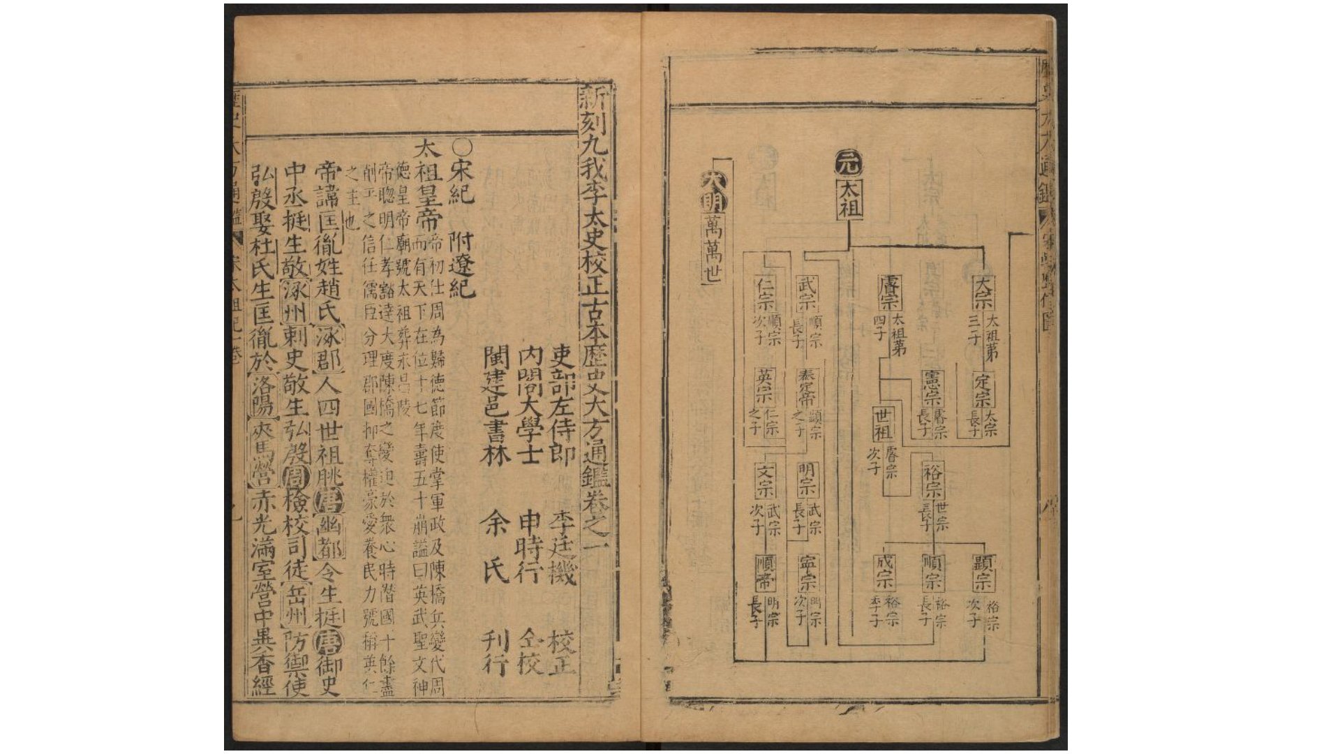 李久