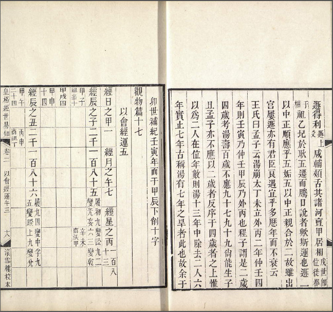 皇极
