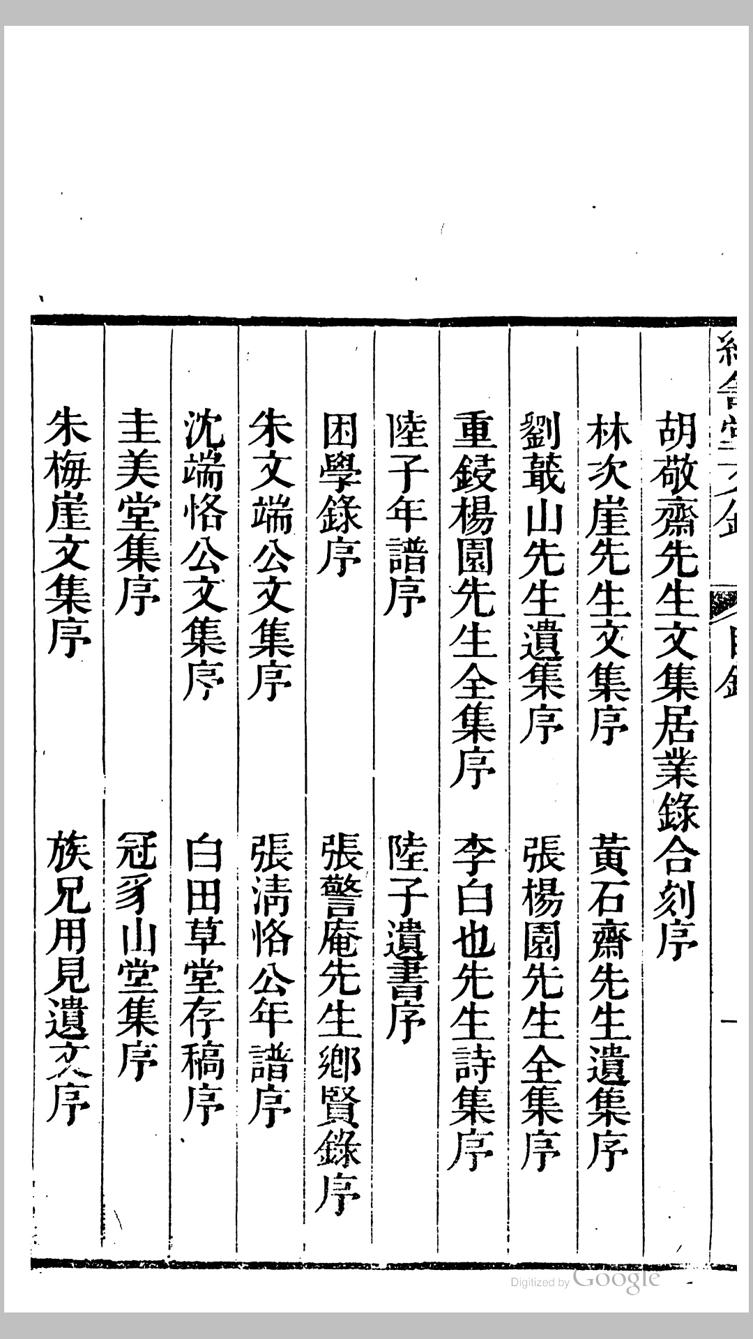 堂文