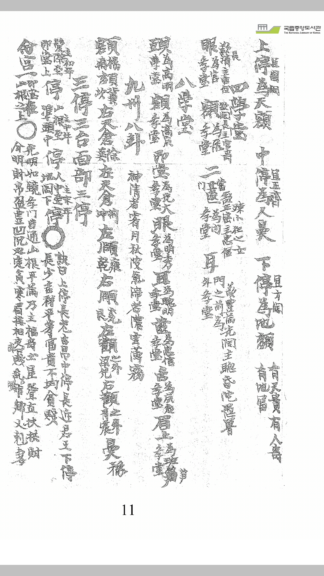 相