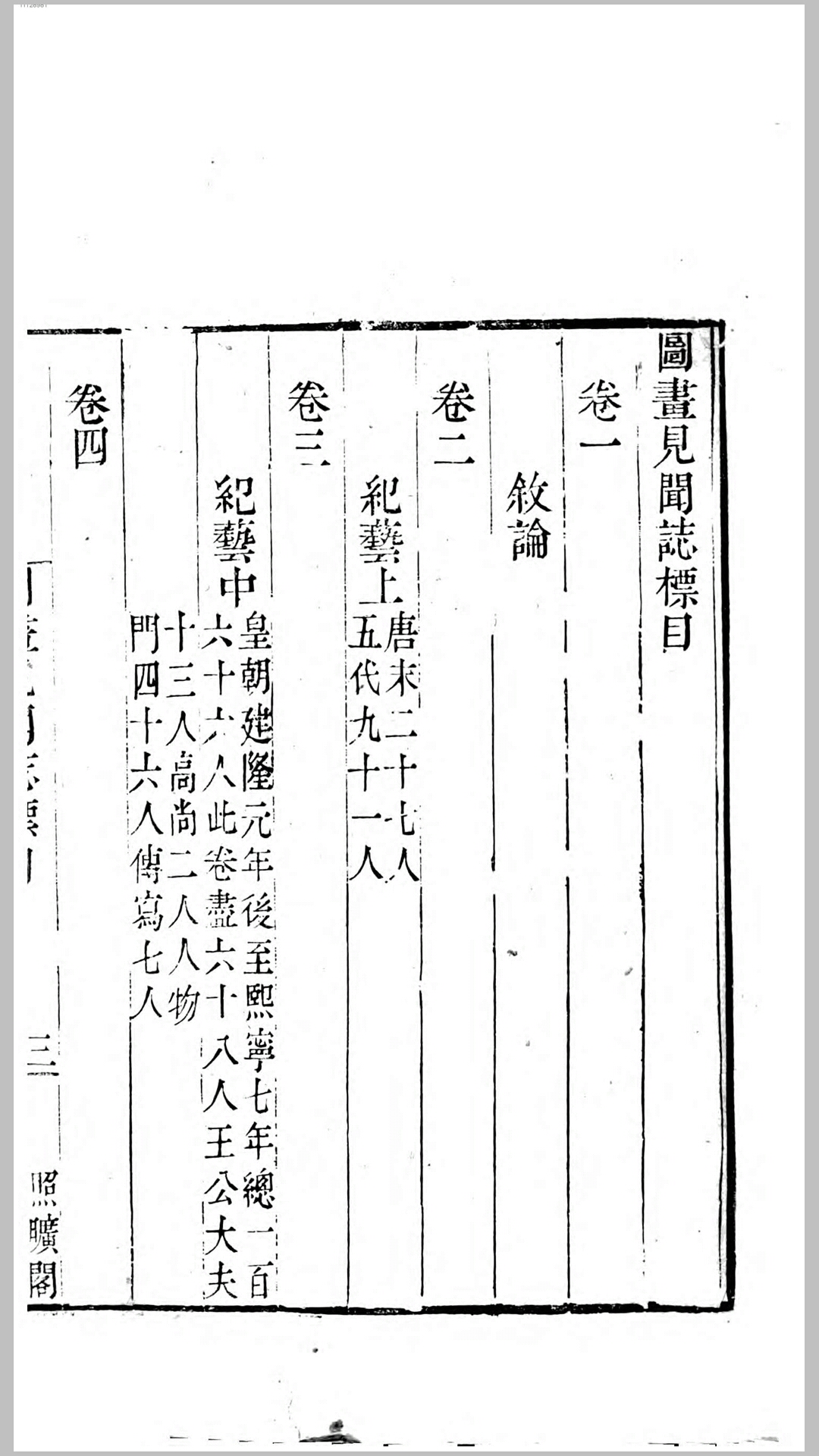 画