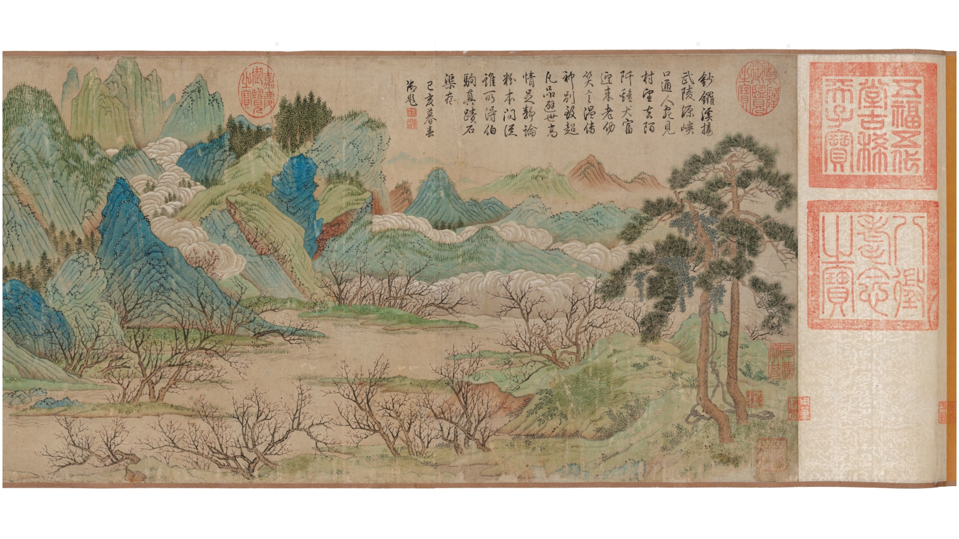 桃花