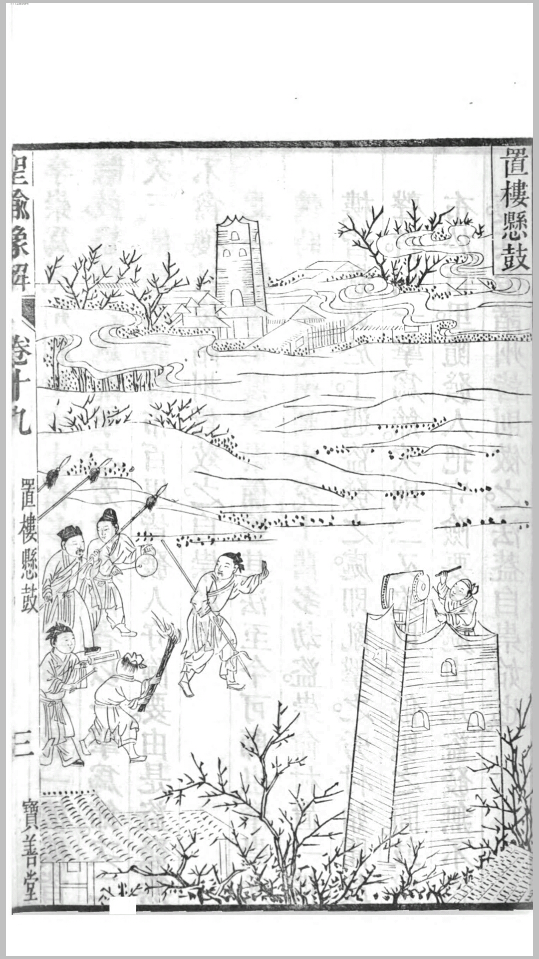 像解