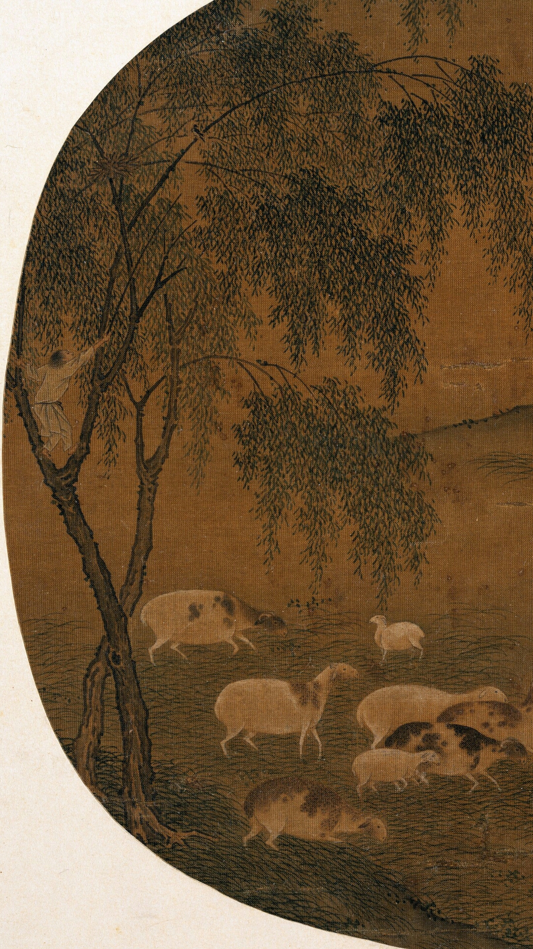 羊图