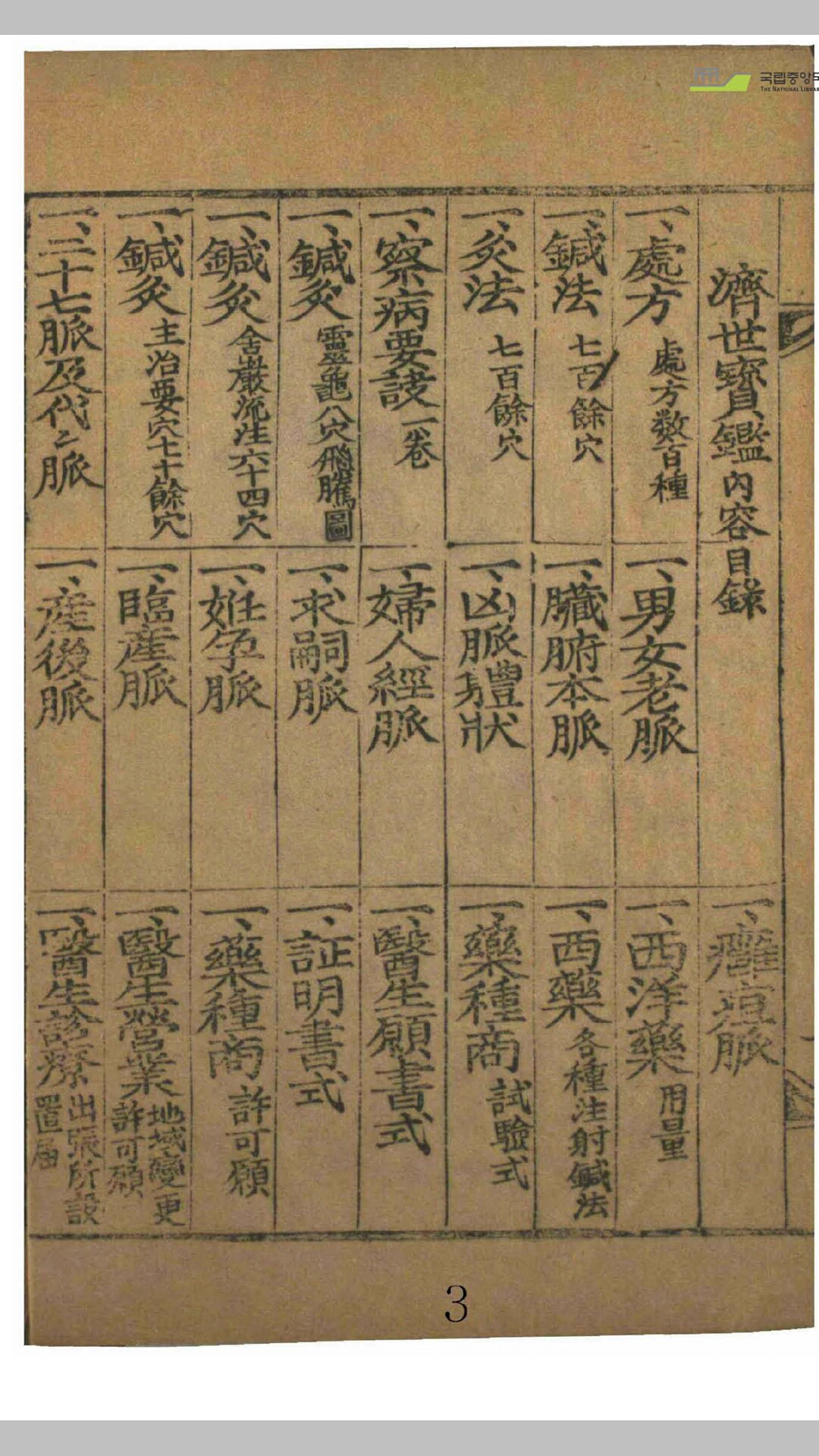 宝鉴