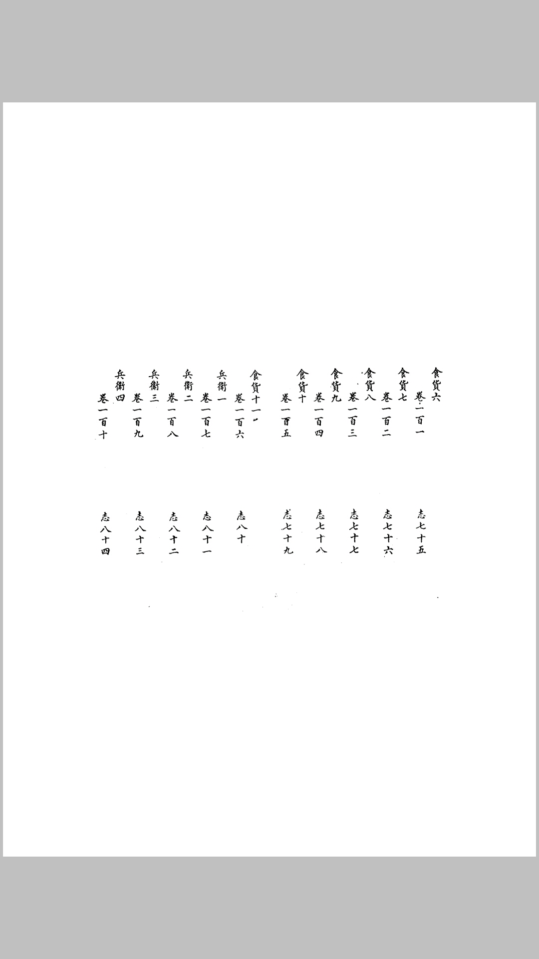 明史