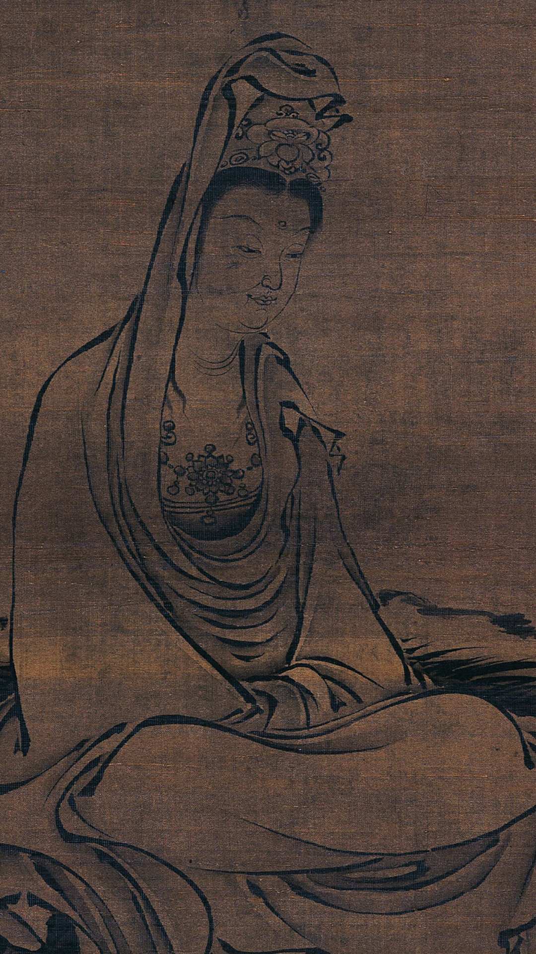 观音