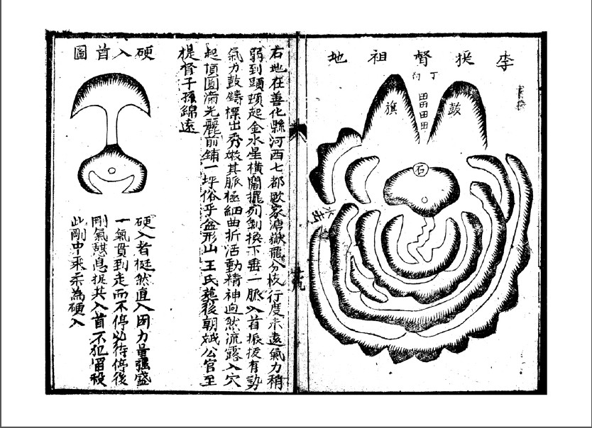 八窍
