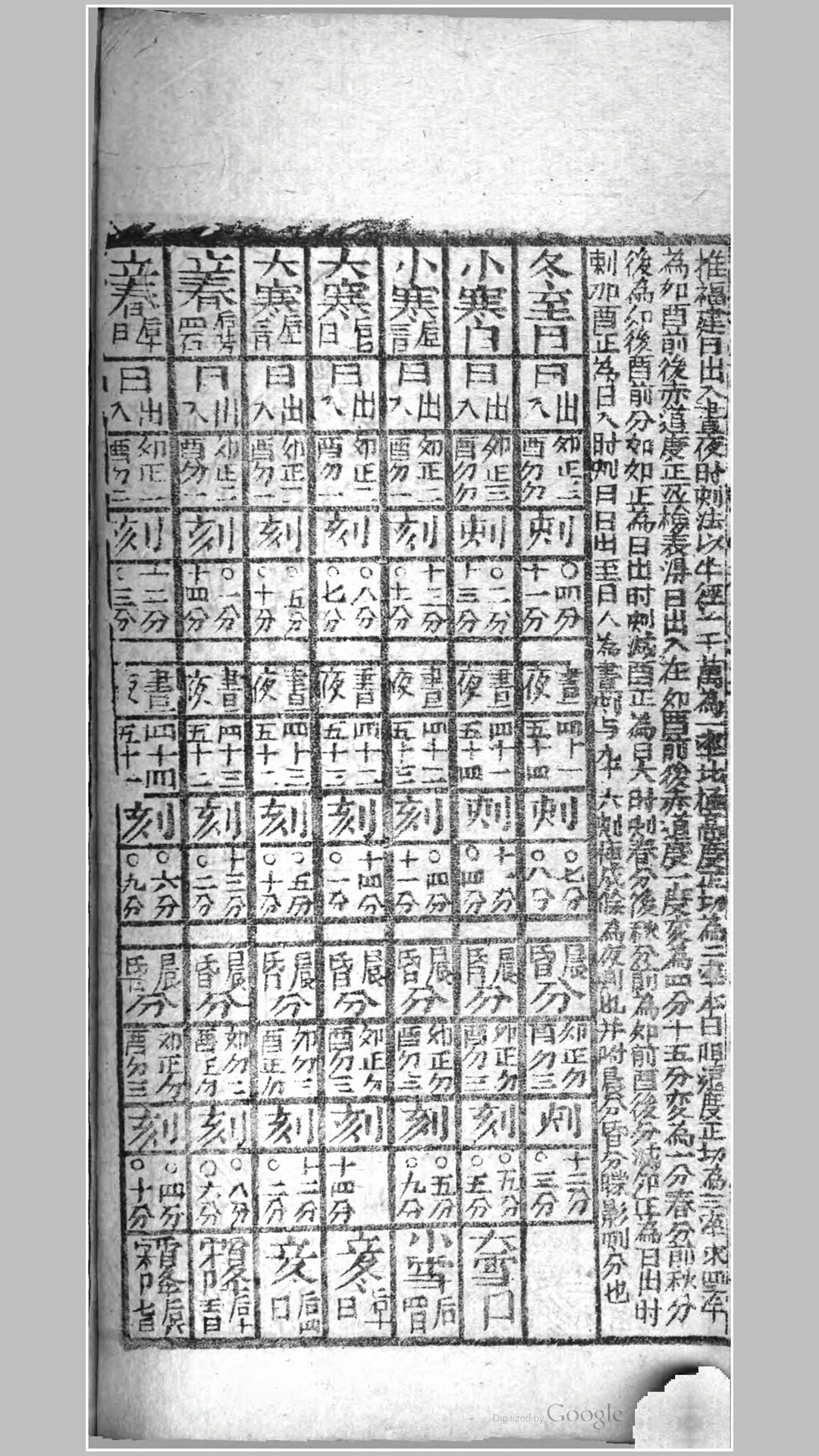 甲子