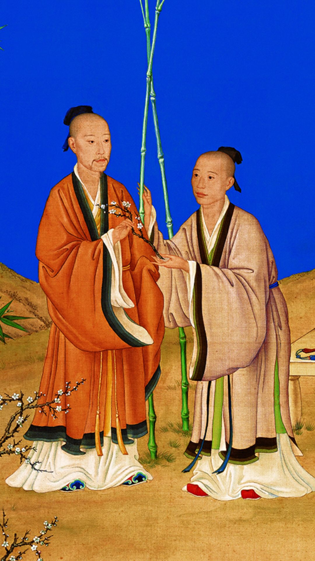 平安