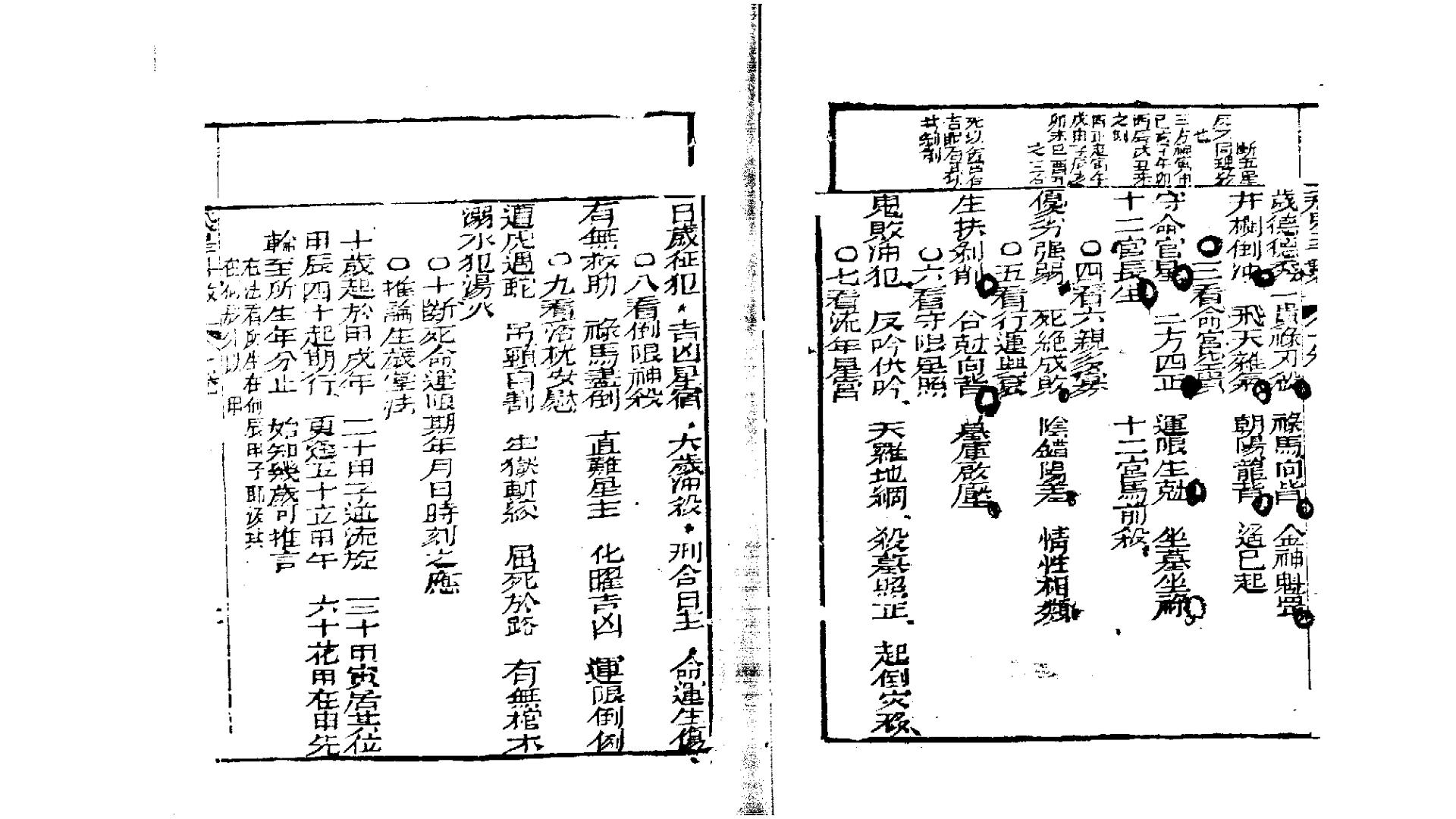 紫薇