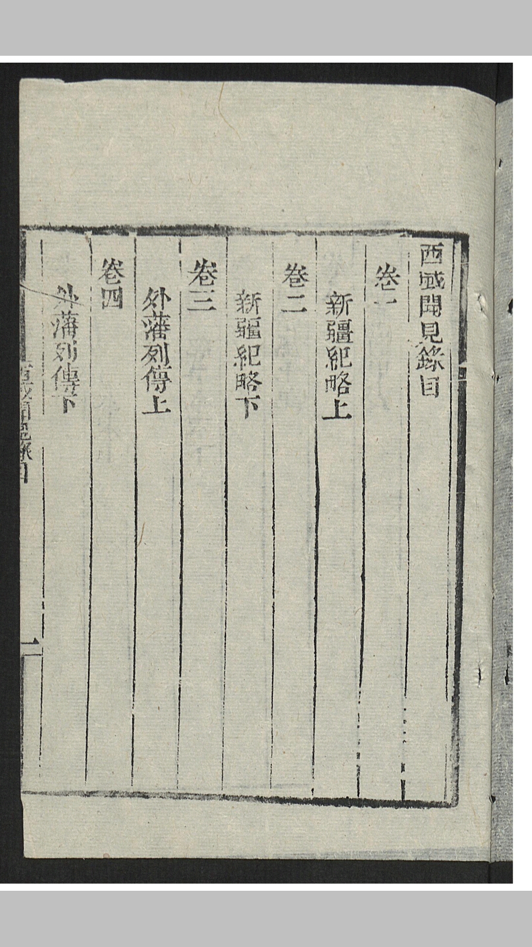 西