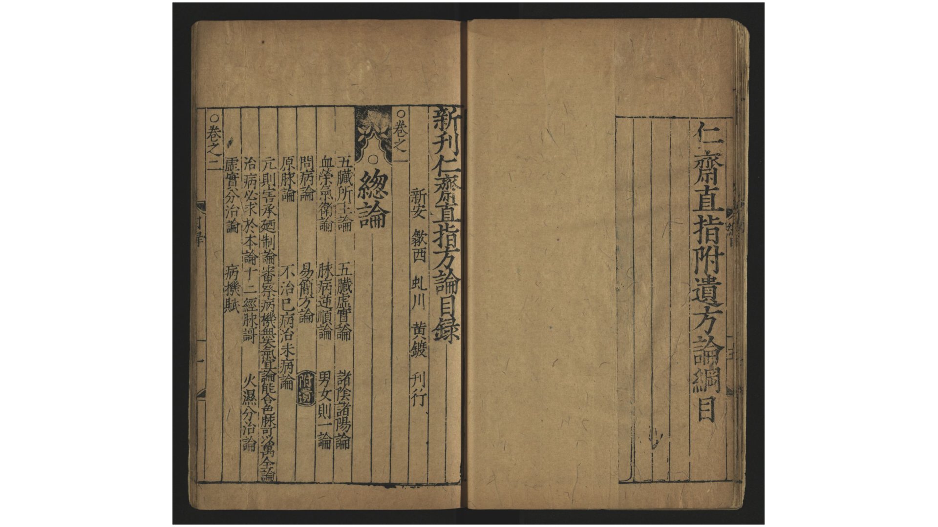新康