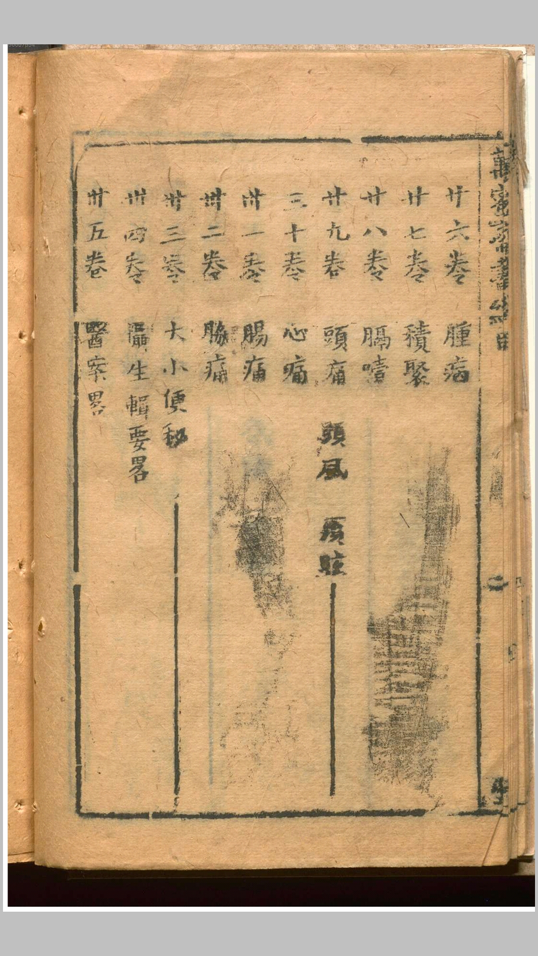 医