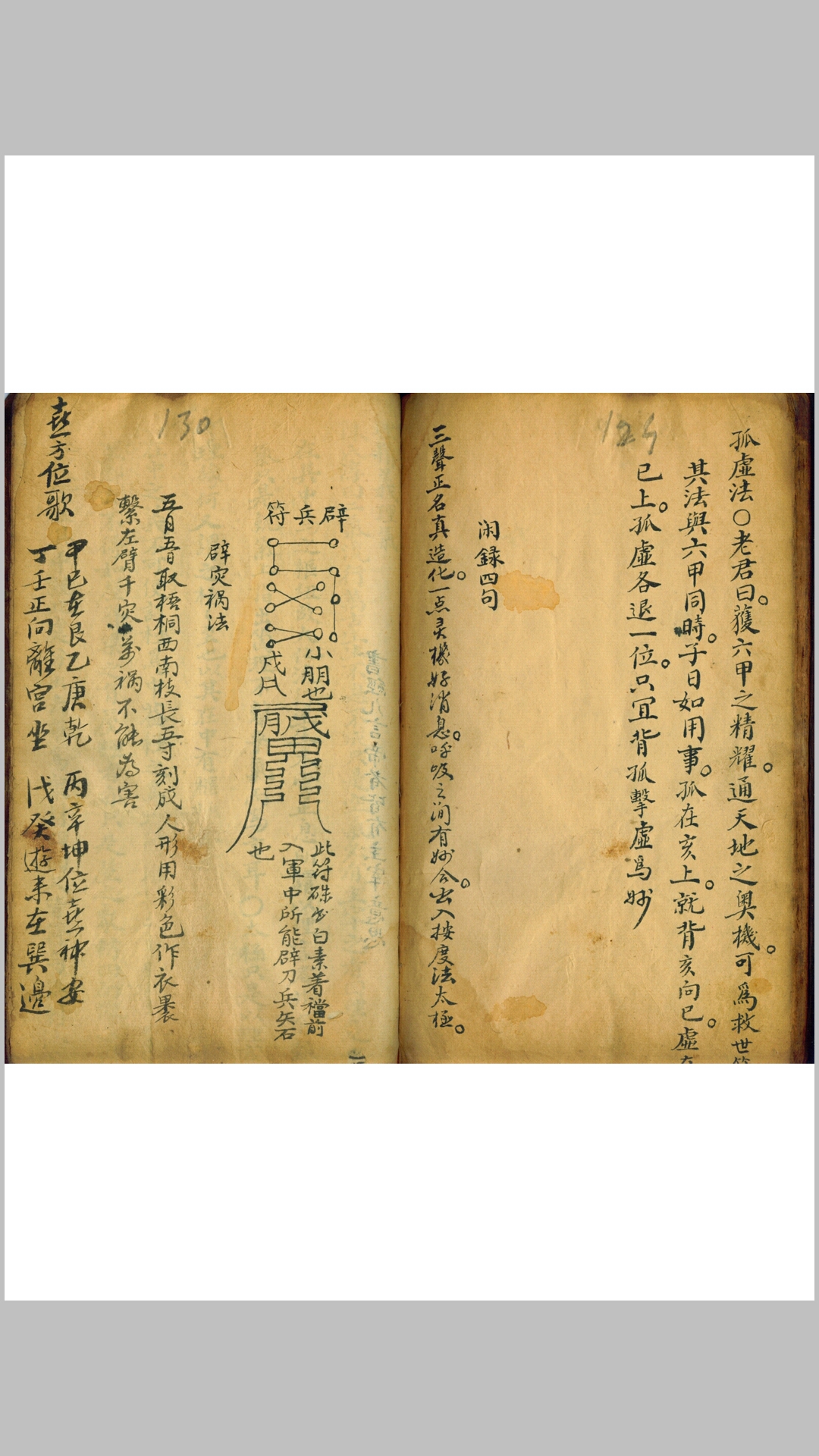 甲