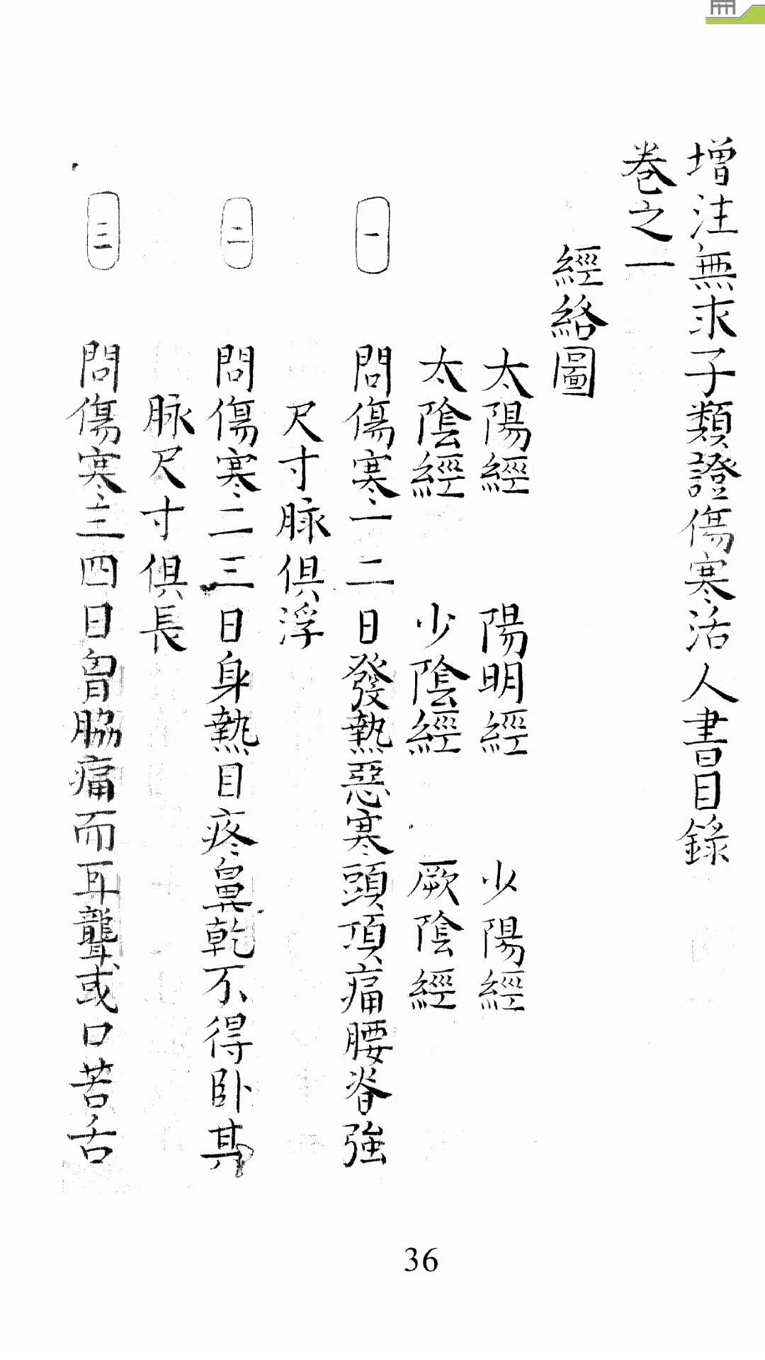 活人