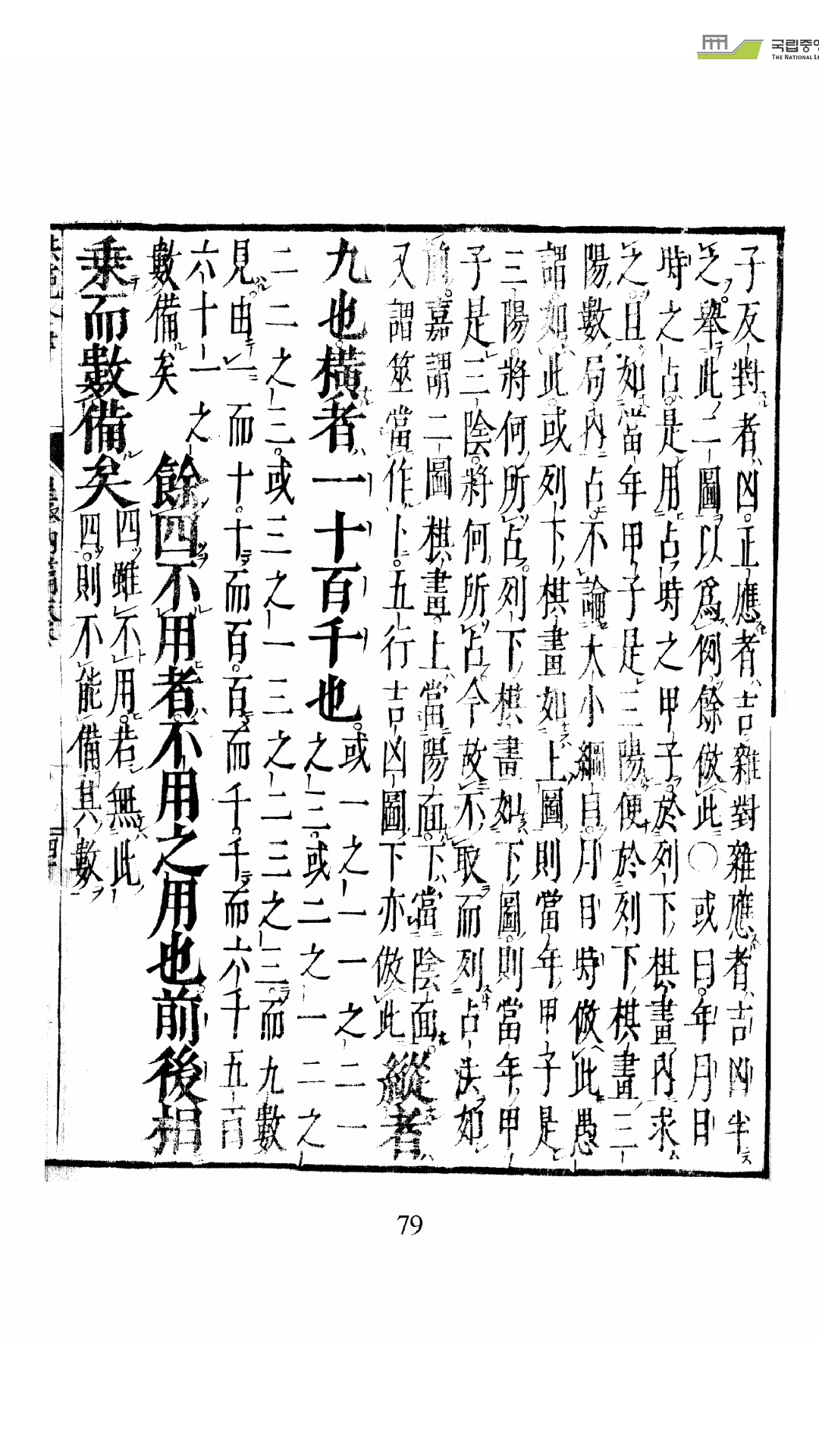 范