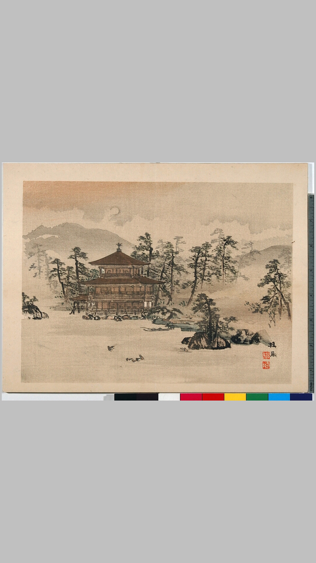 画