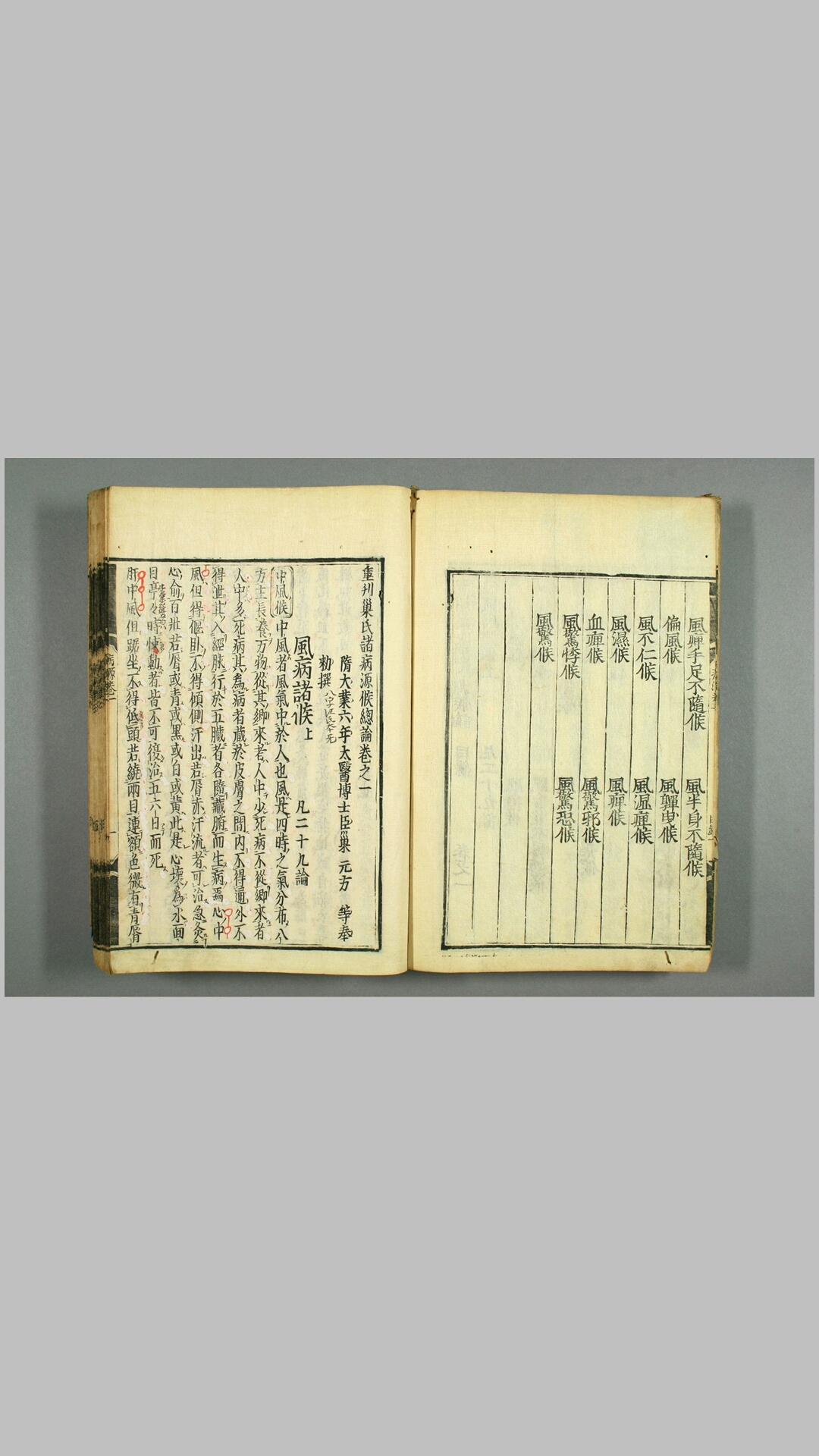 巢