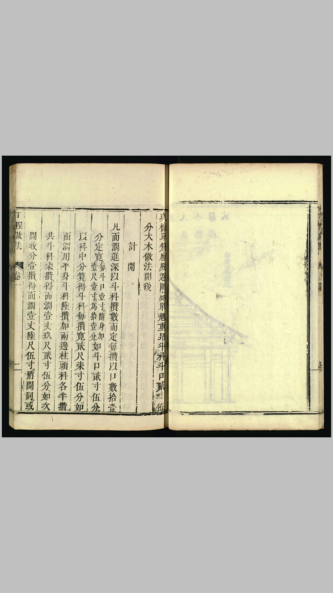 工部